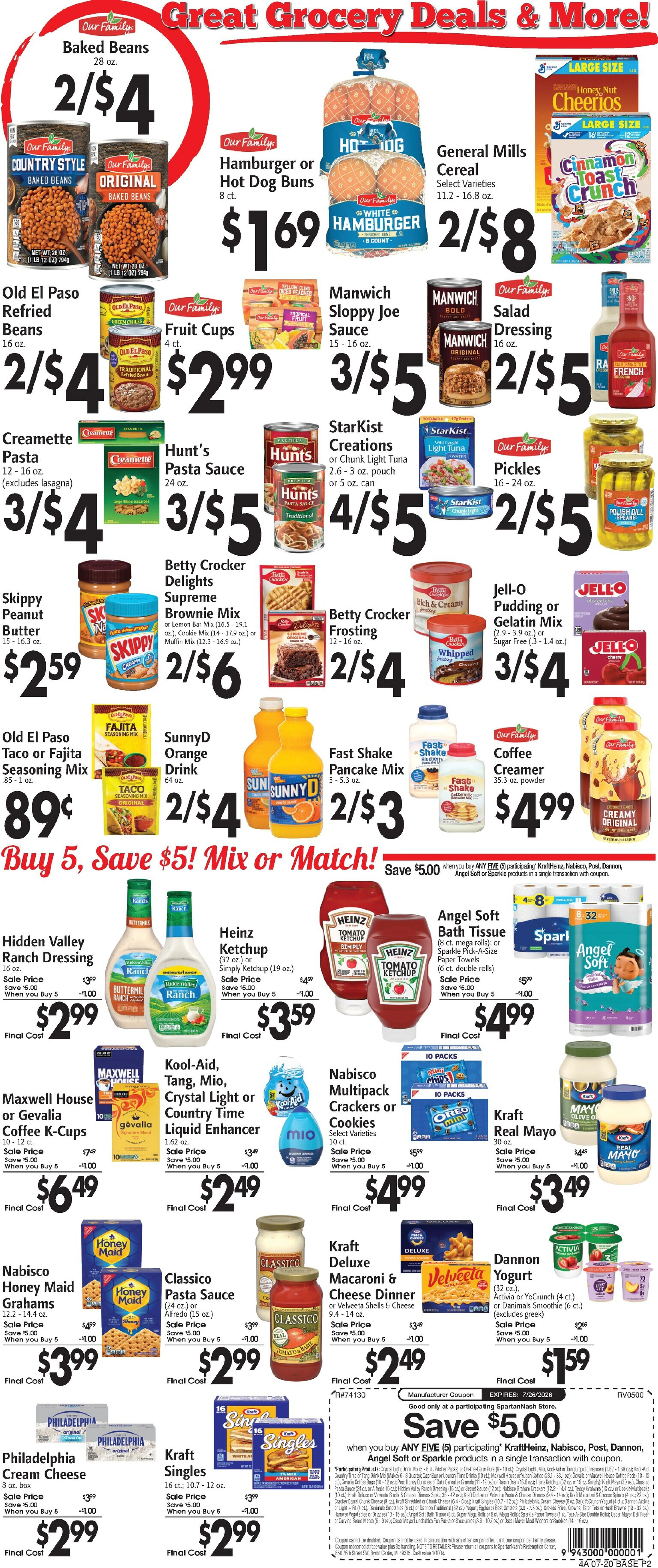 Flyer page 2