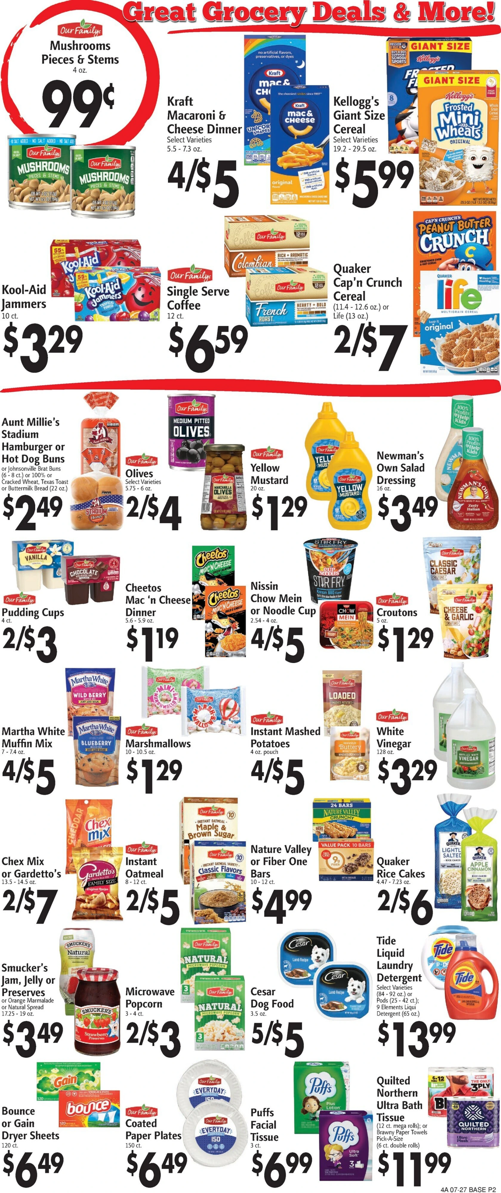 Flyer page 2
