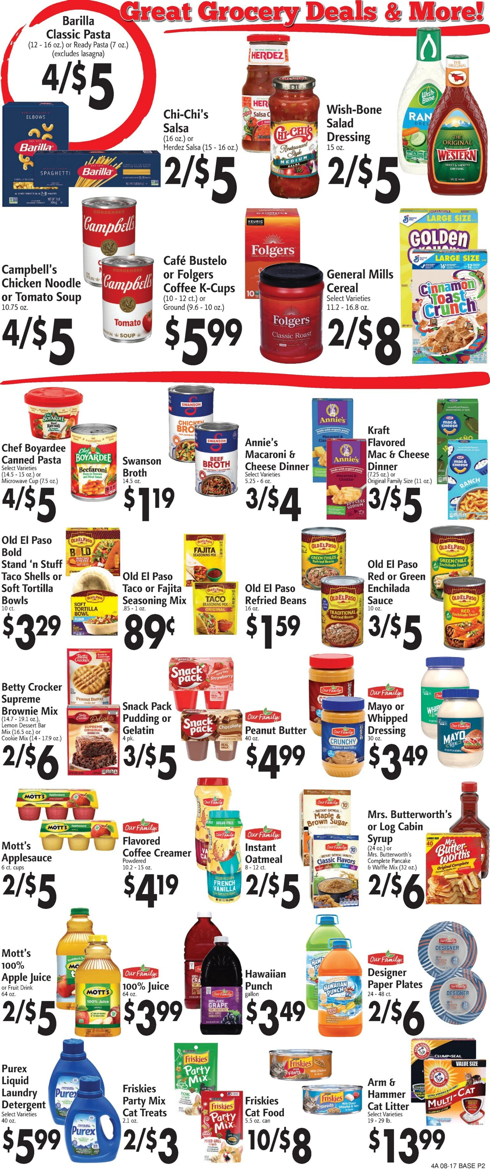 Flyer page 2
