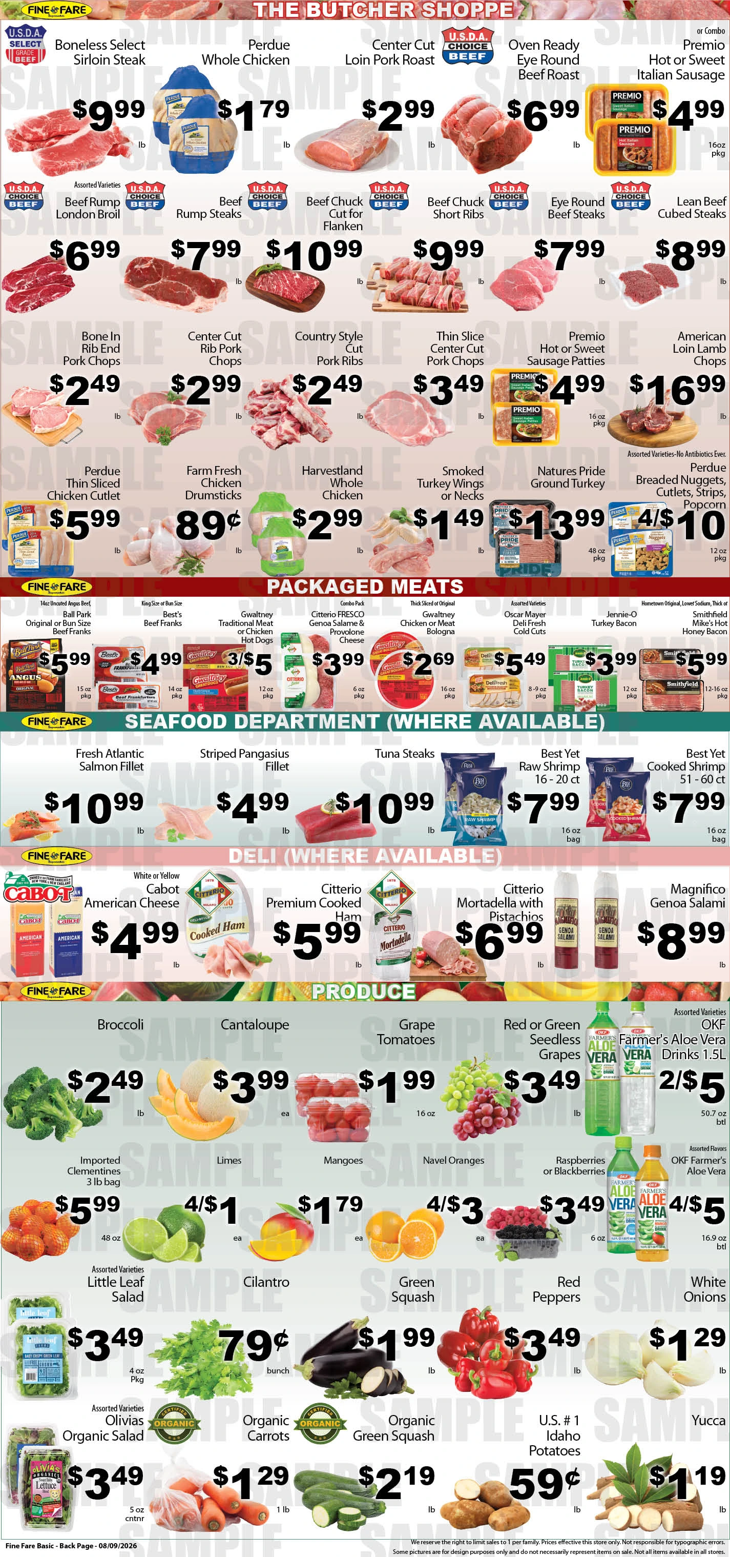 Flyer page 4