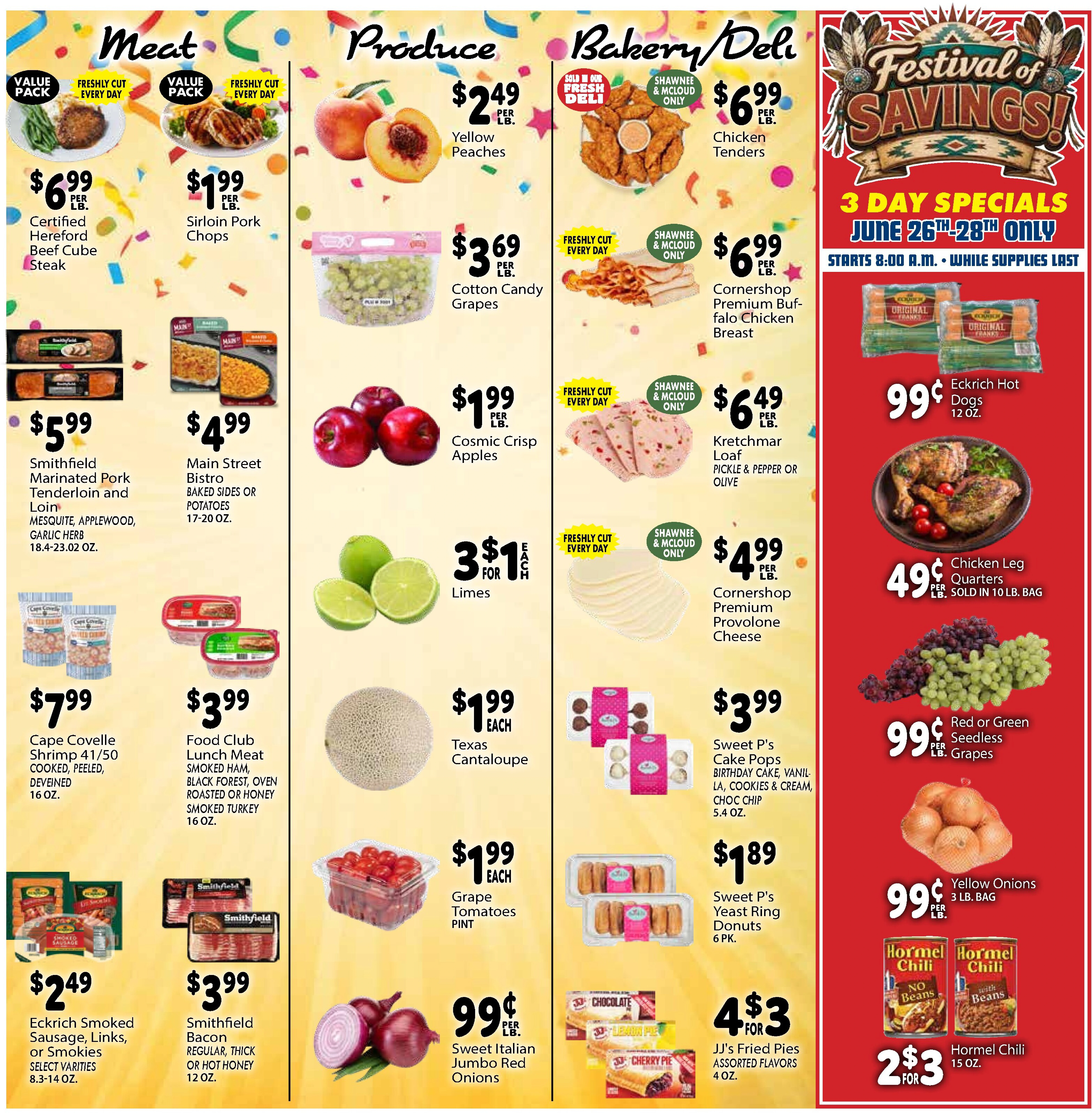 Flyer page 2