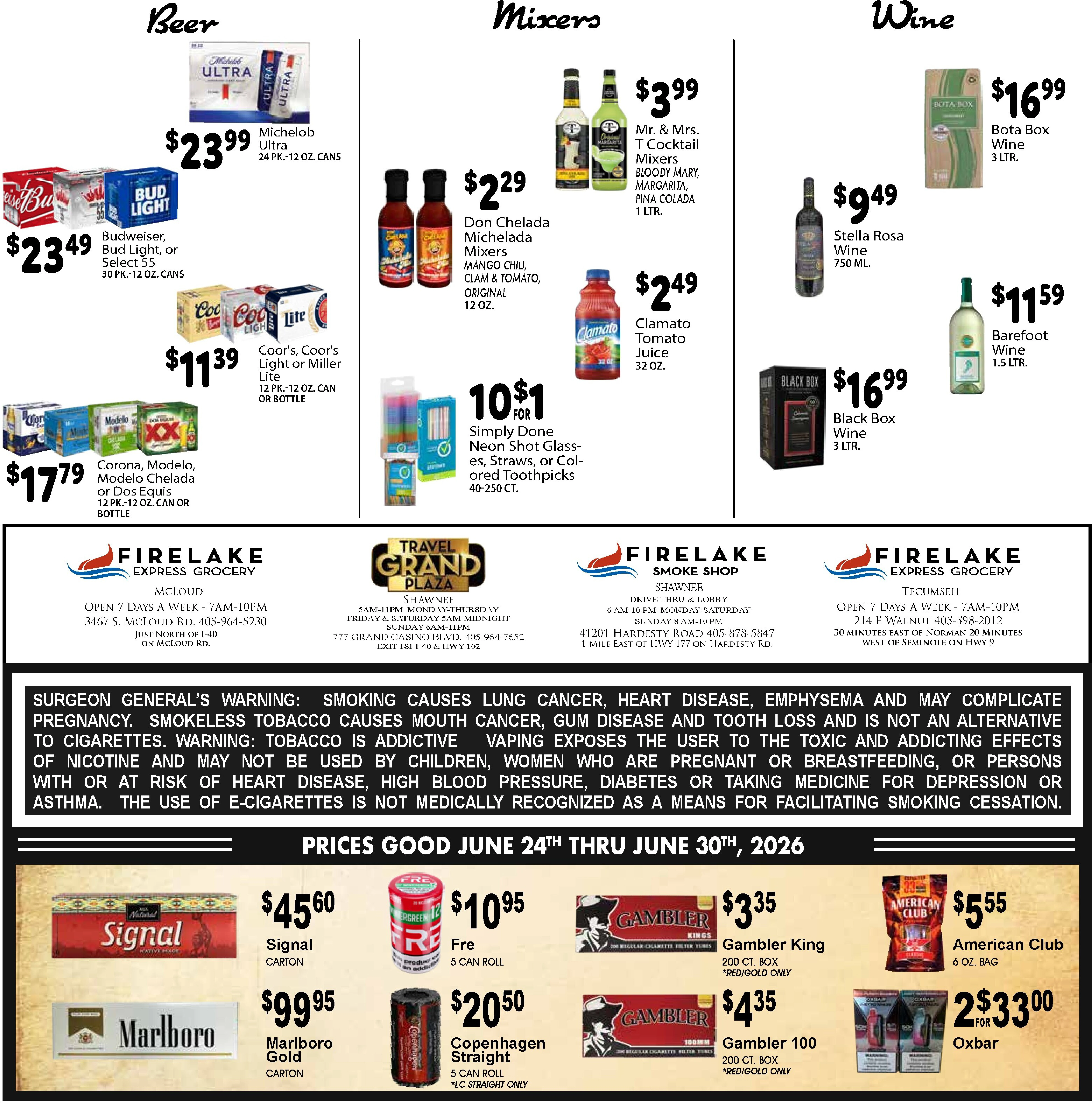 Flyer page 4
