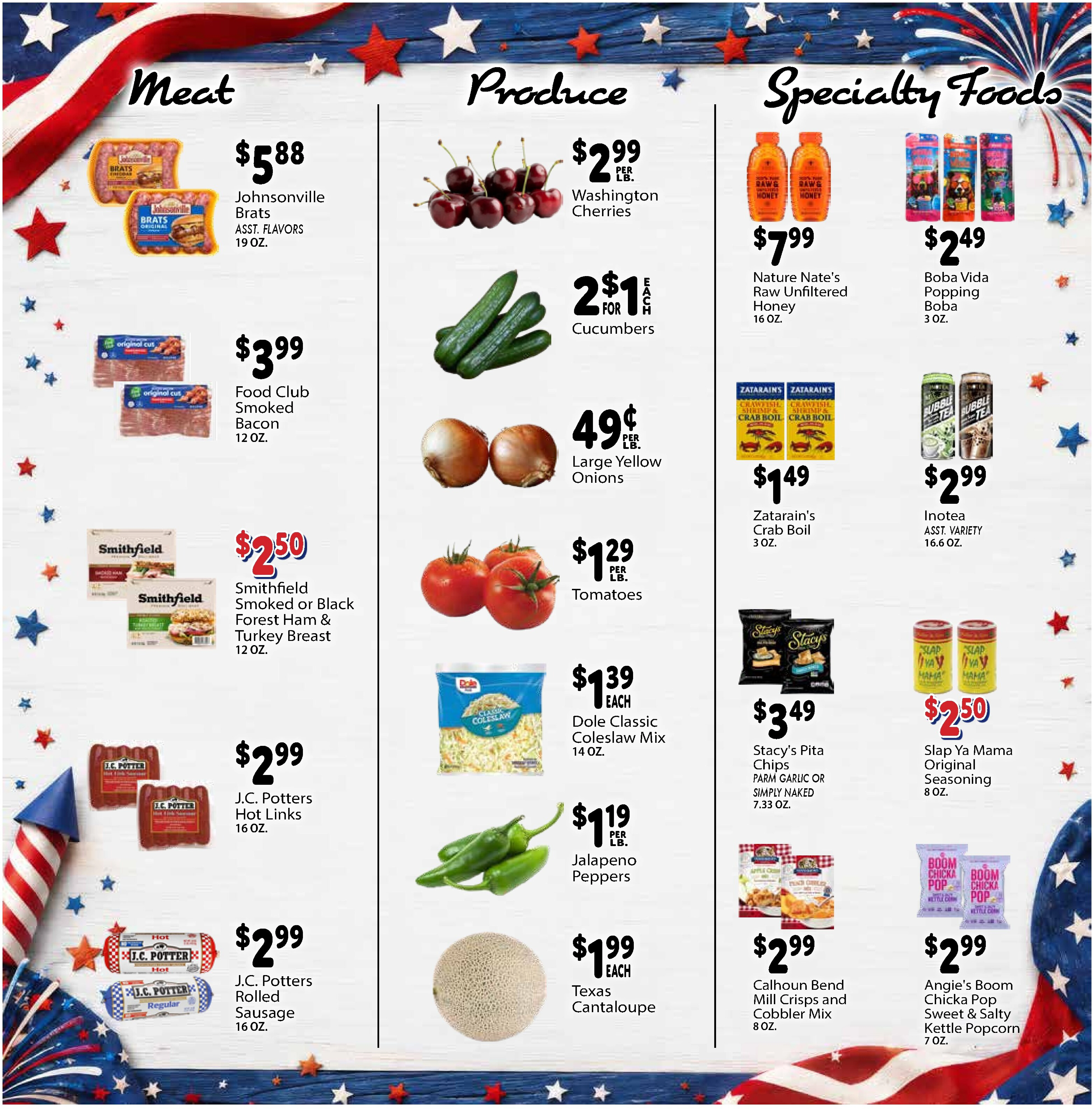 Flyer page 3