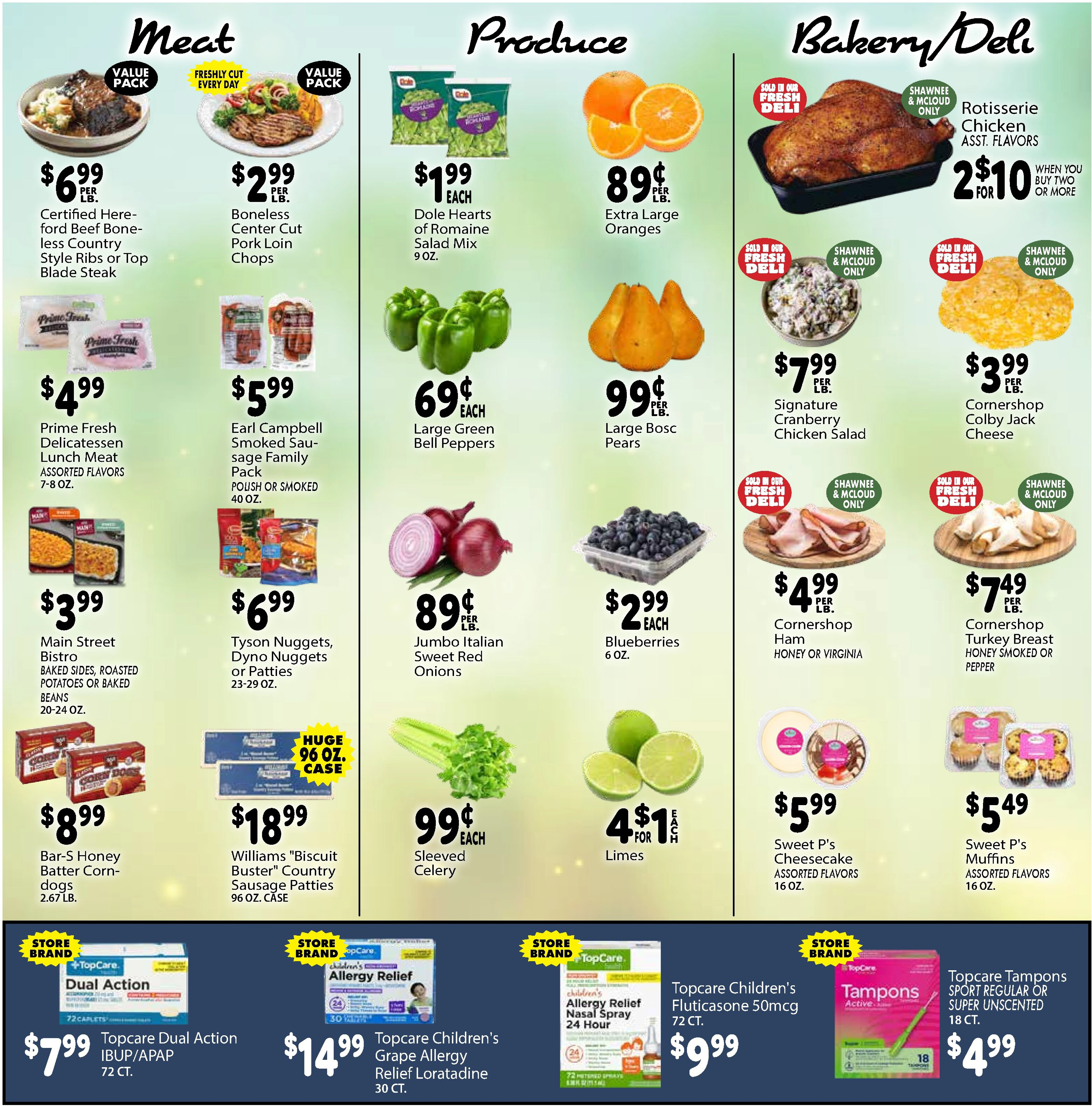Flyer page 2