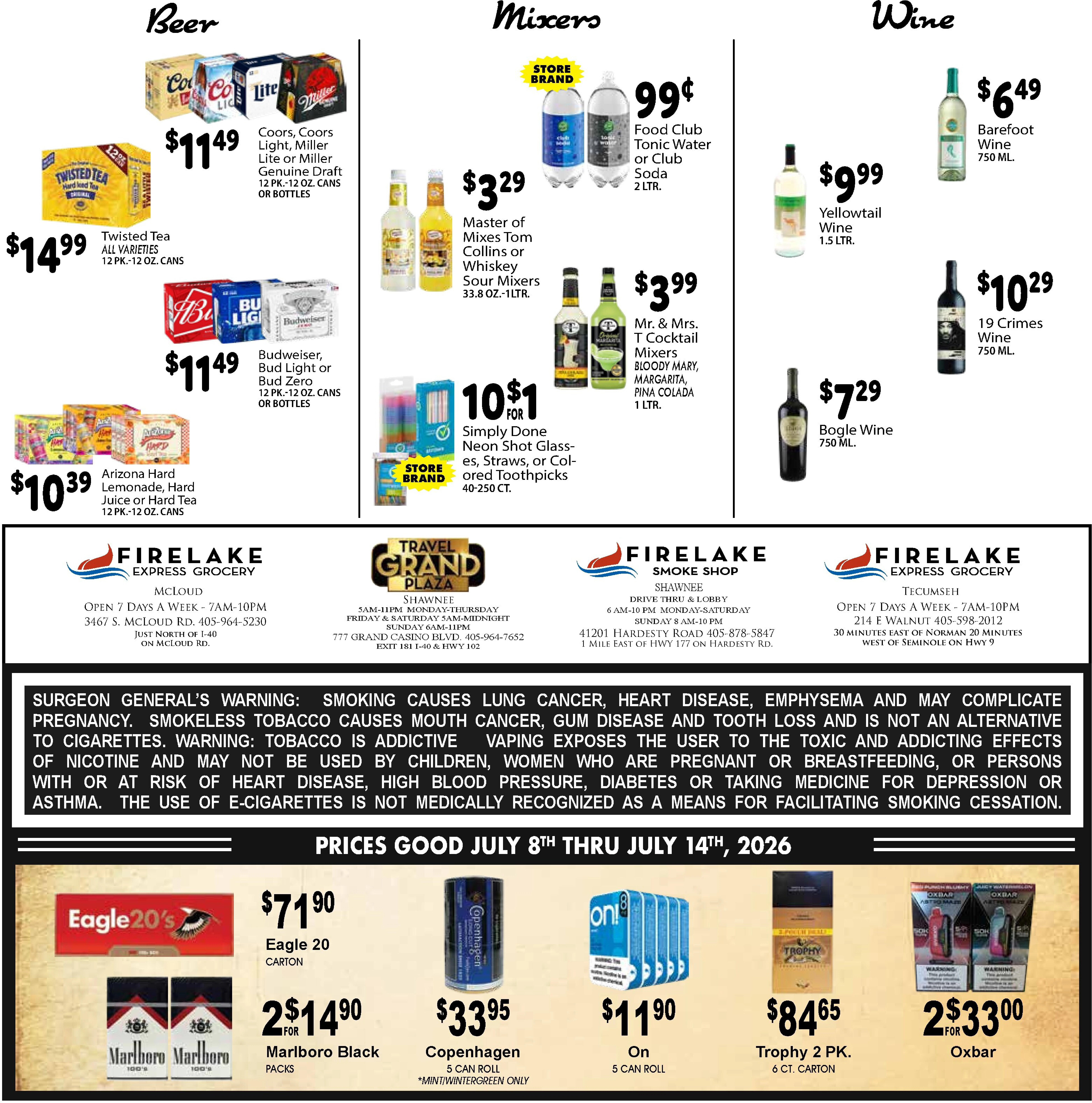 Flyer page 4