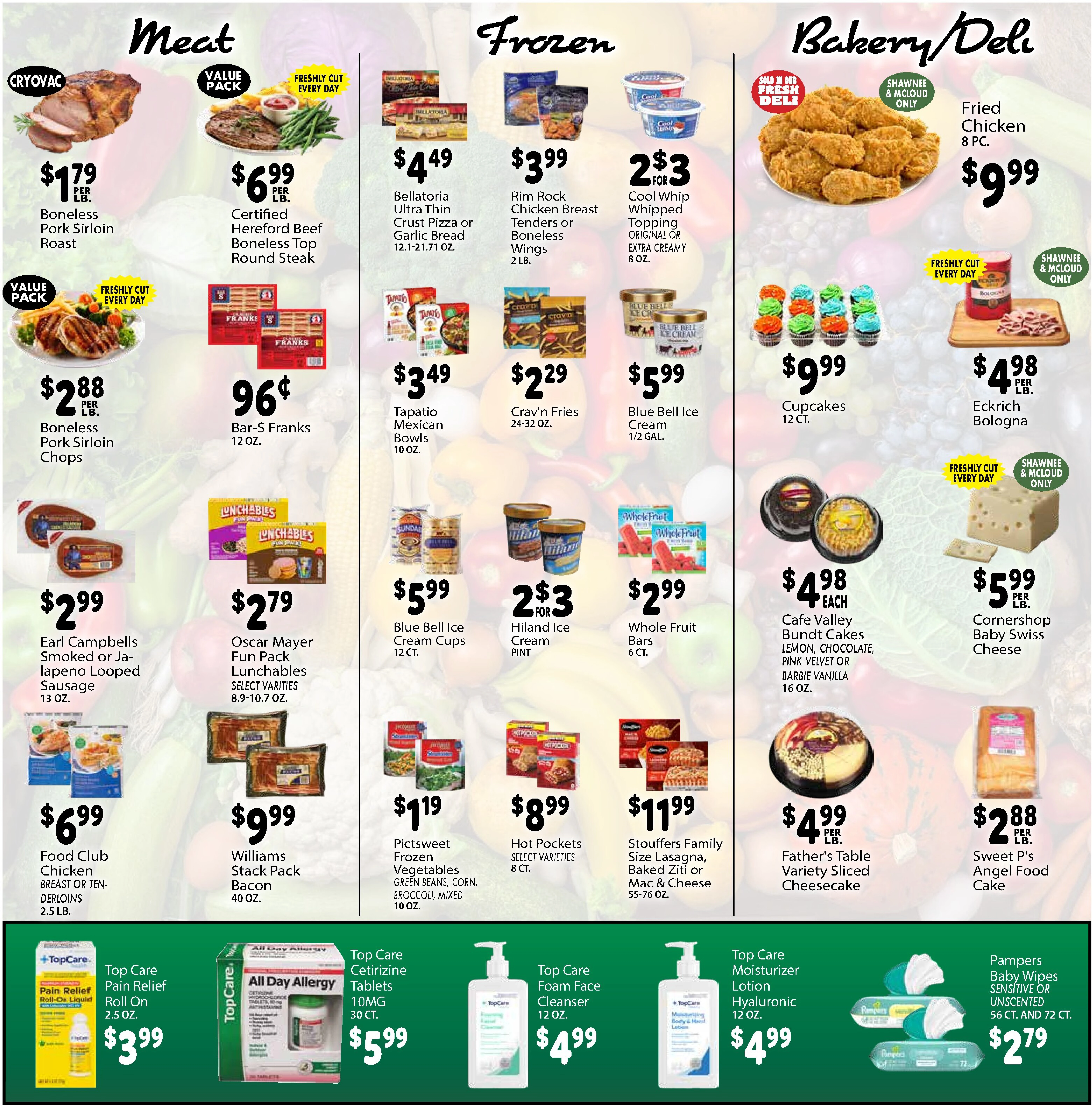 Flyer page 2