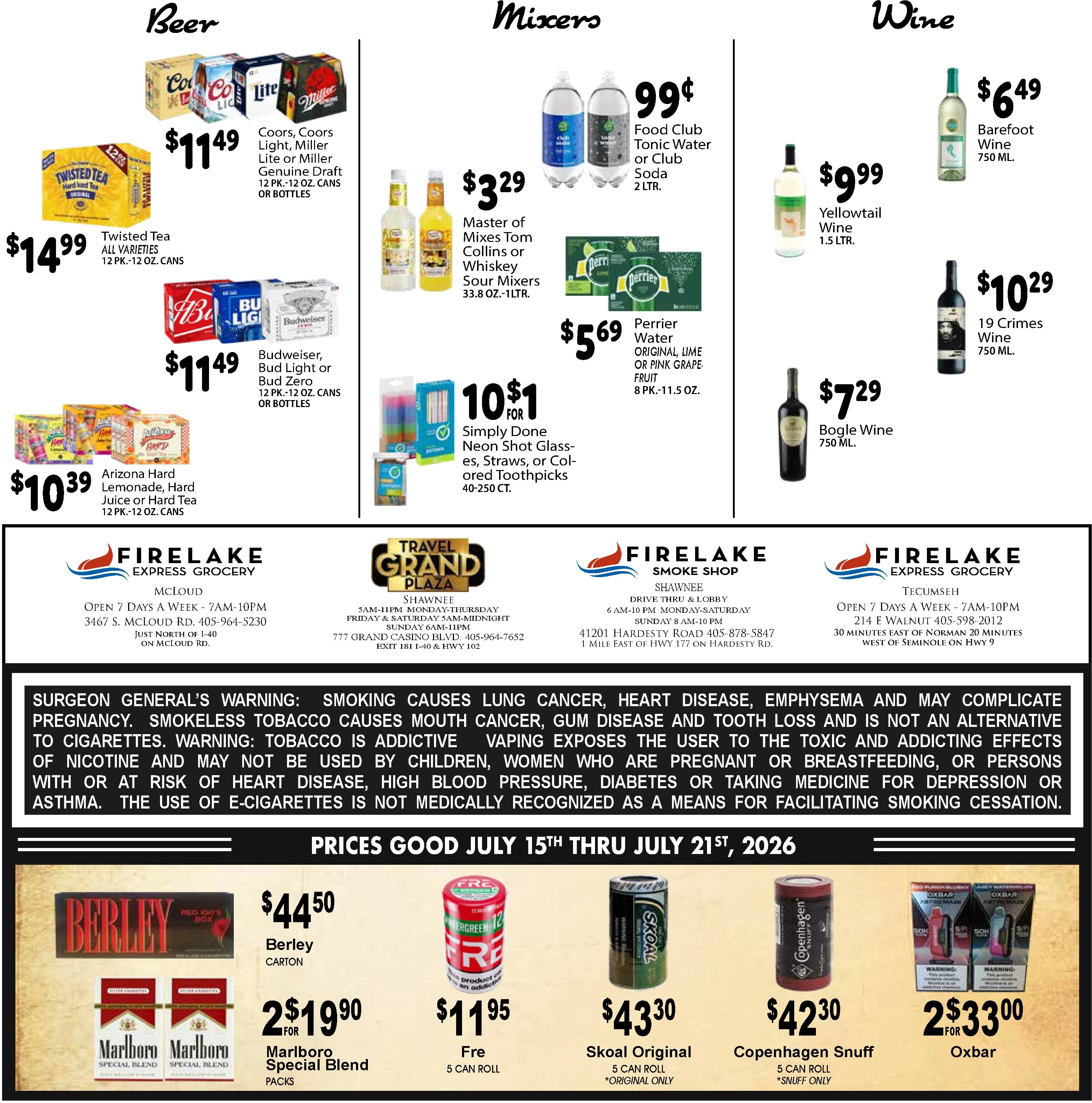 Flyer page 4