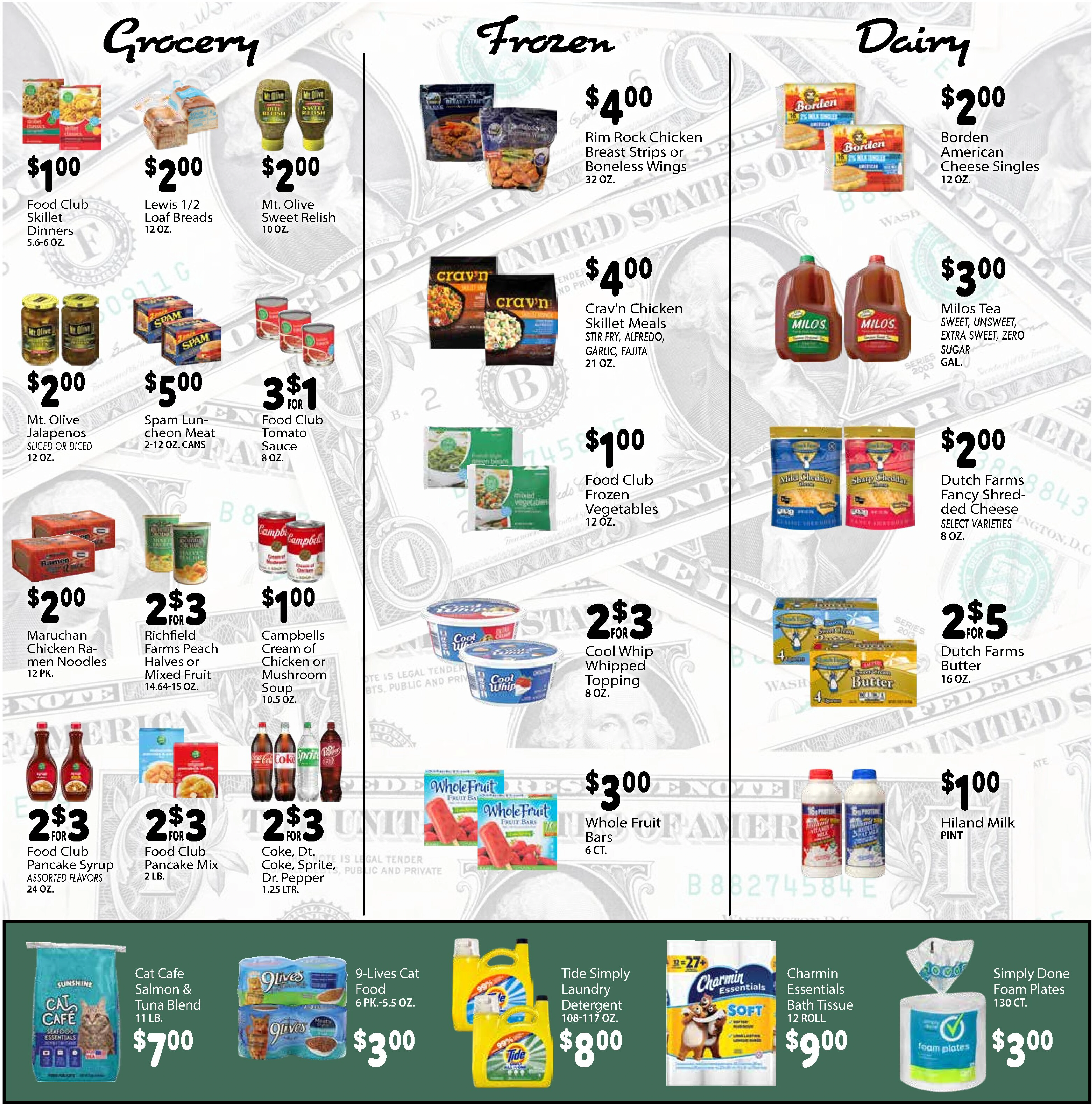 Flyer page 3