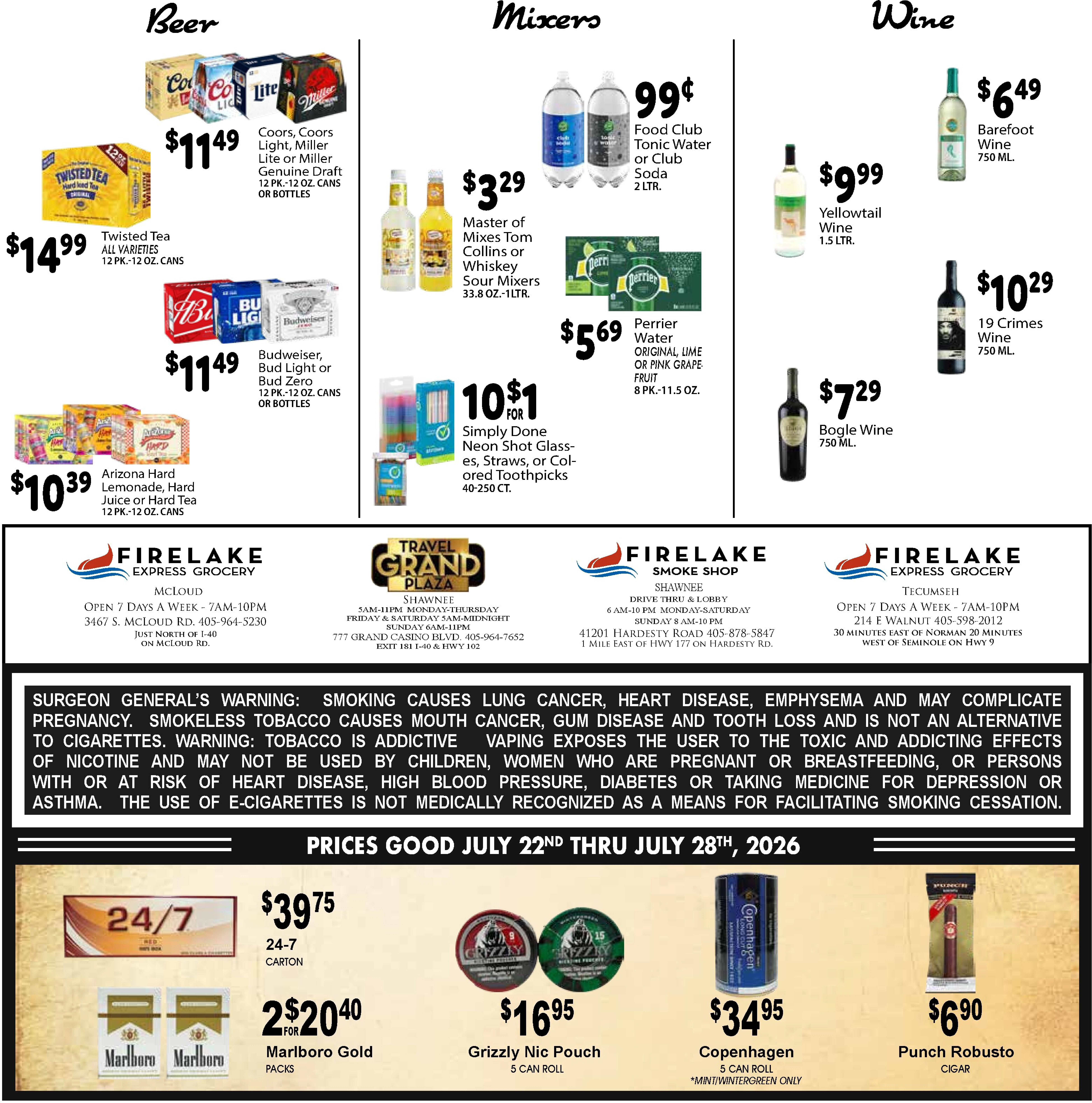 Flyer page 4