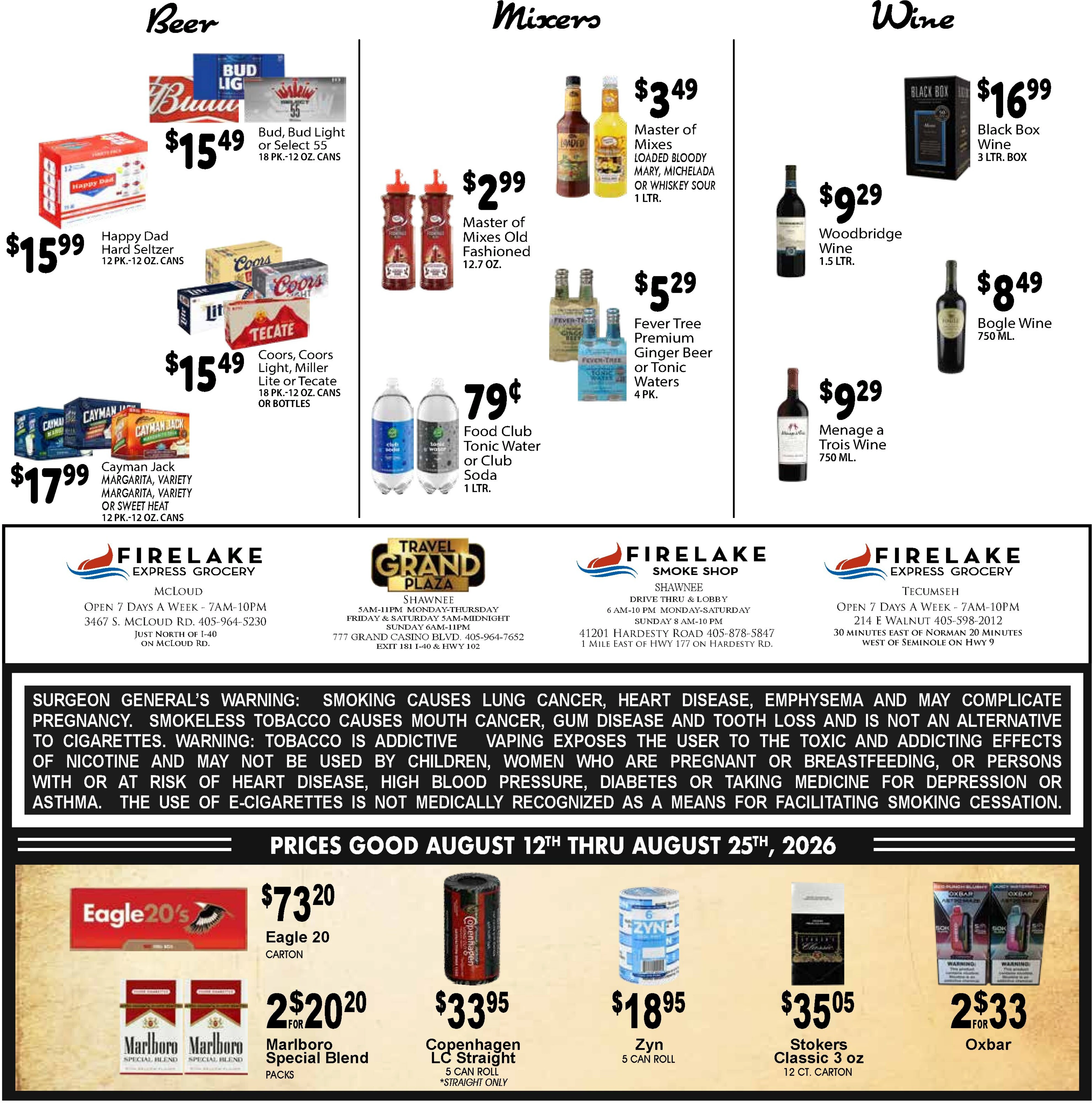 Flyer page 4