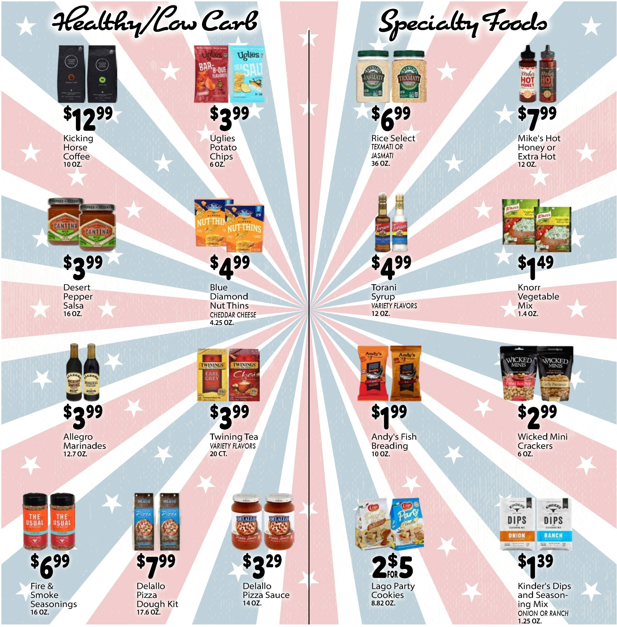 Firelake Current Ad - Page 5