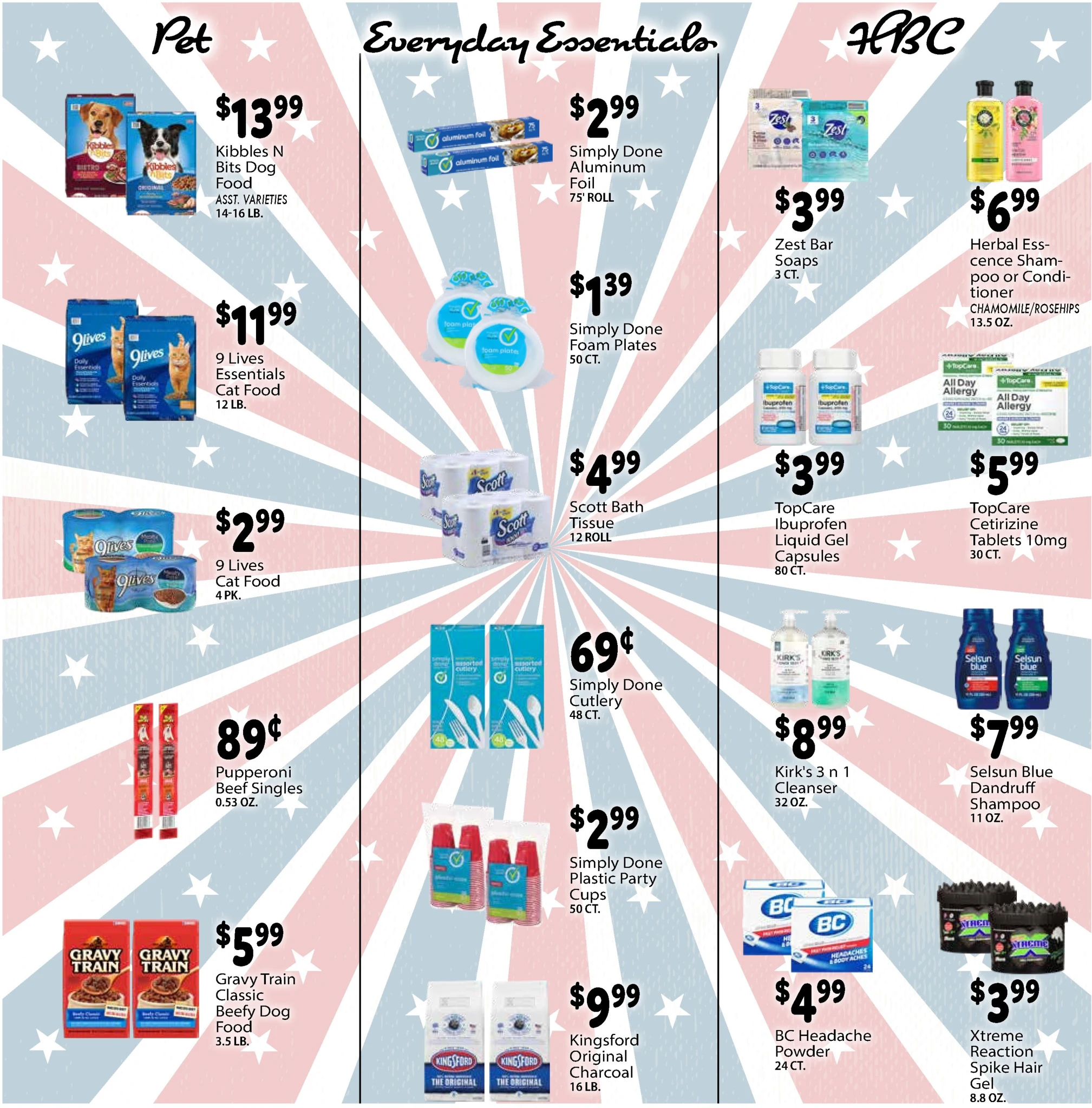 Firelake Current Ad - Page 6