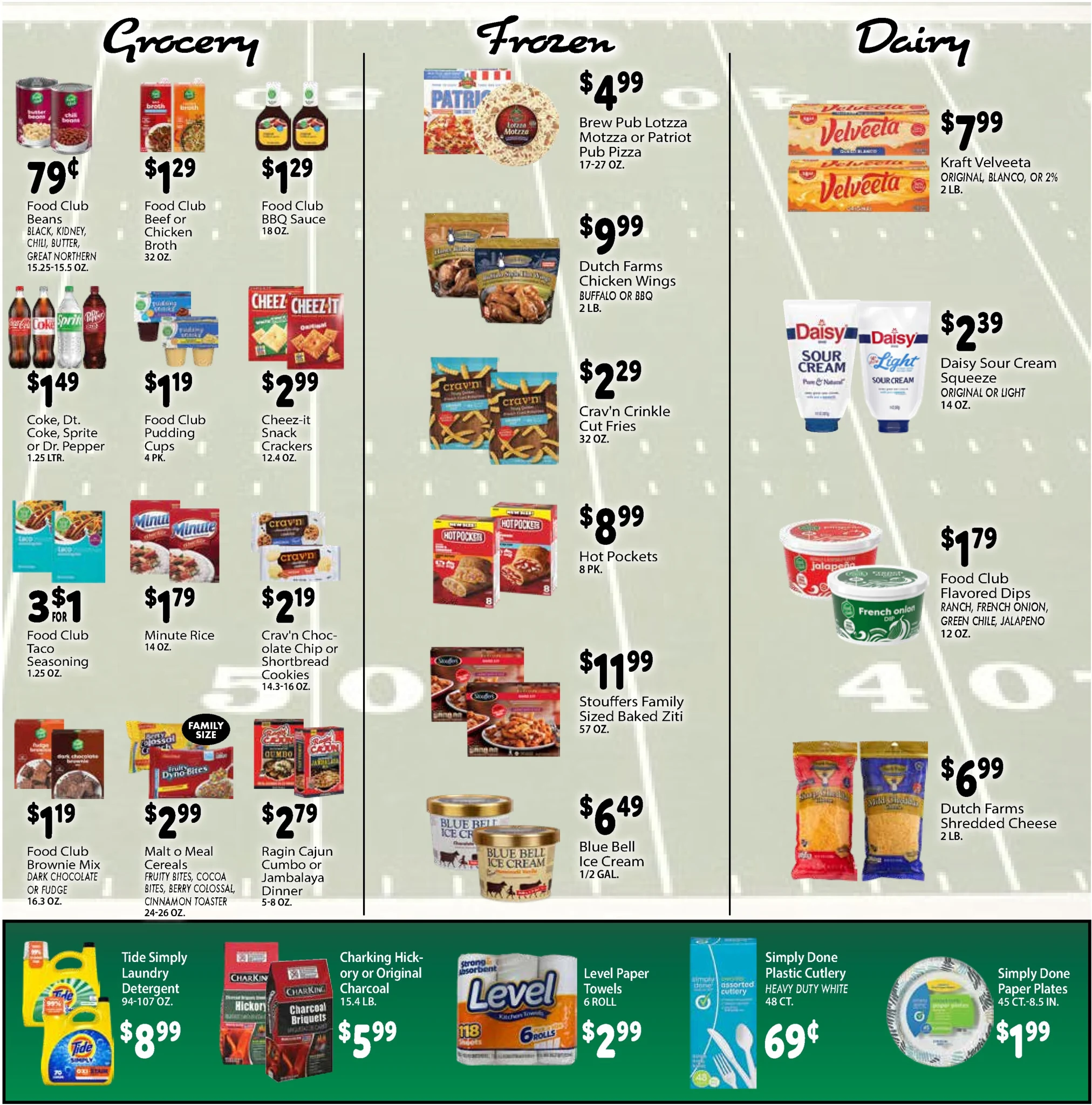 Firelake Current Ad - Page 3