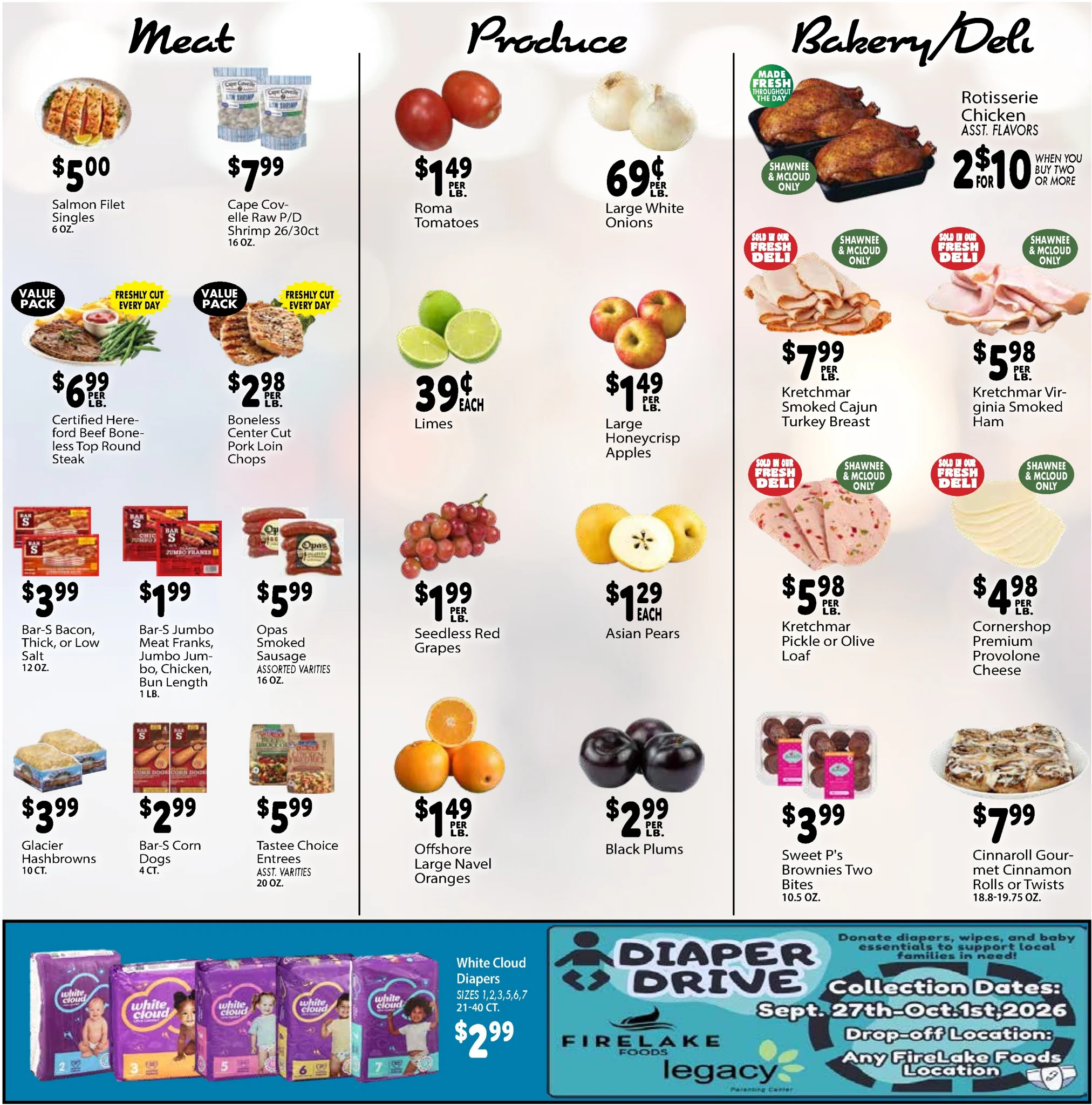 Firelake Next Ad - Page 2