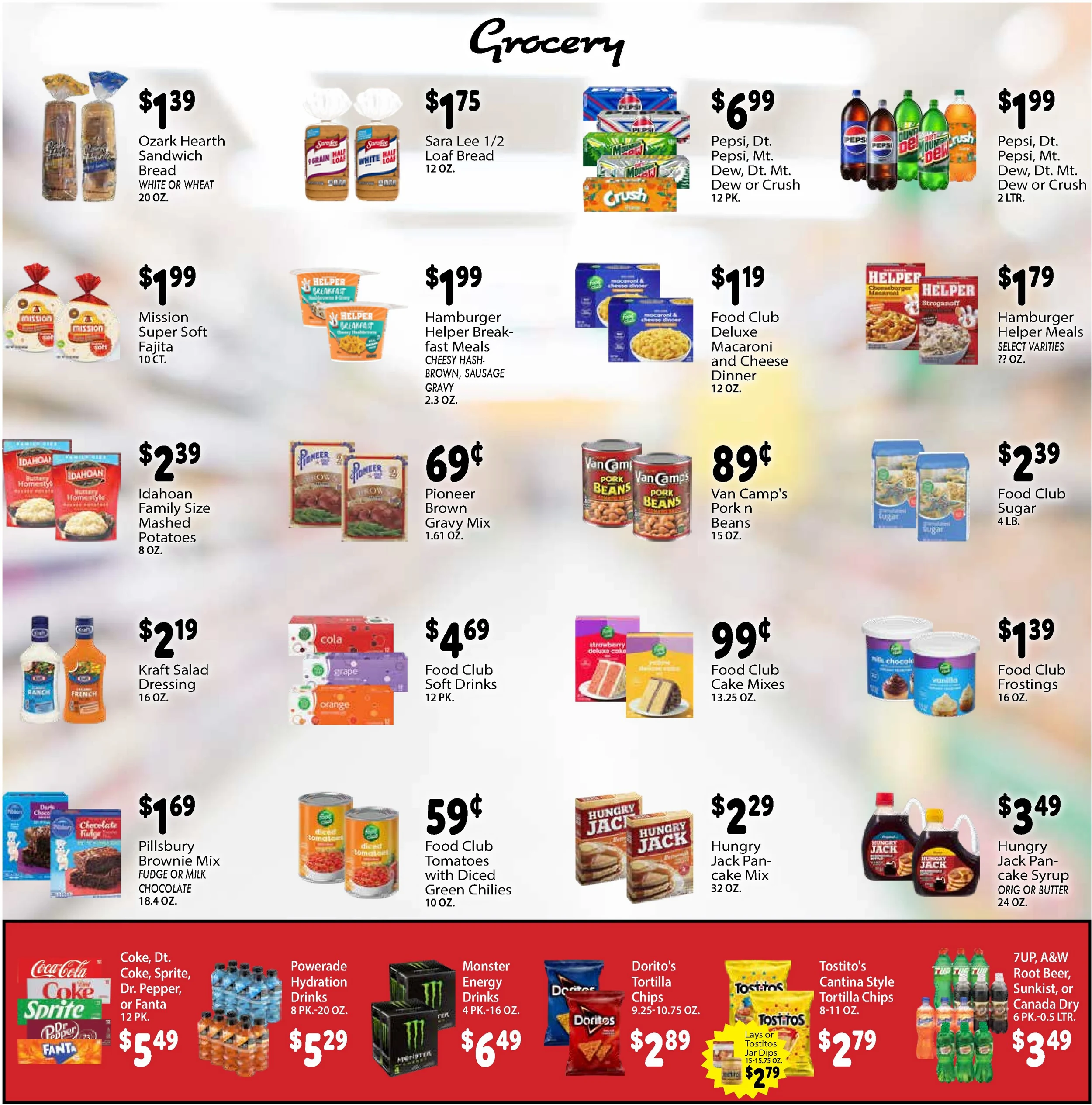 Firelake Current Ad - Page 2