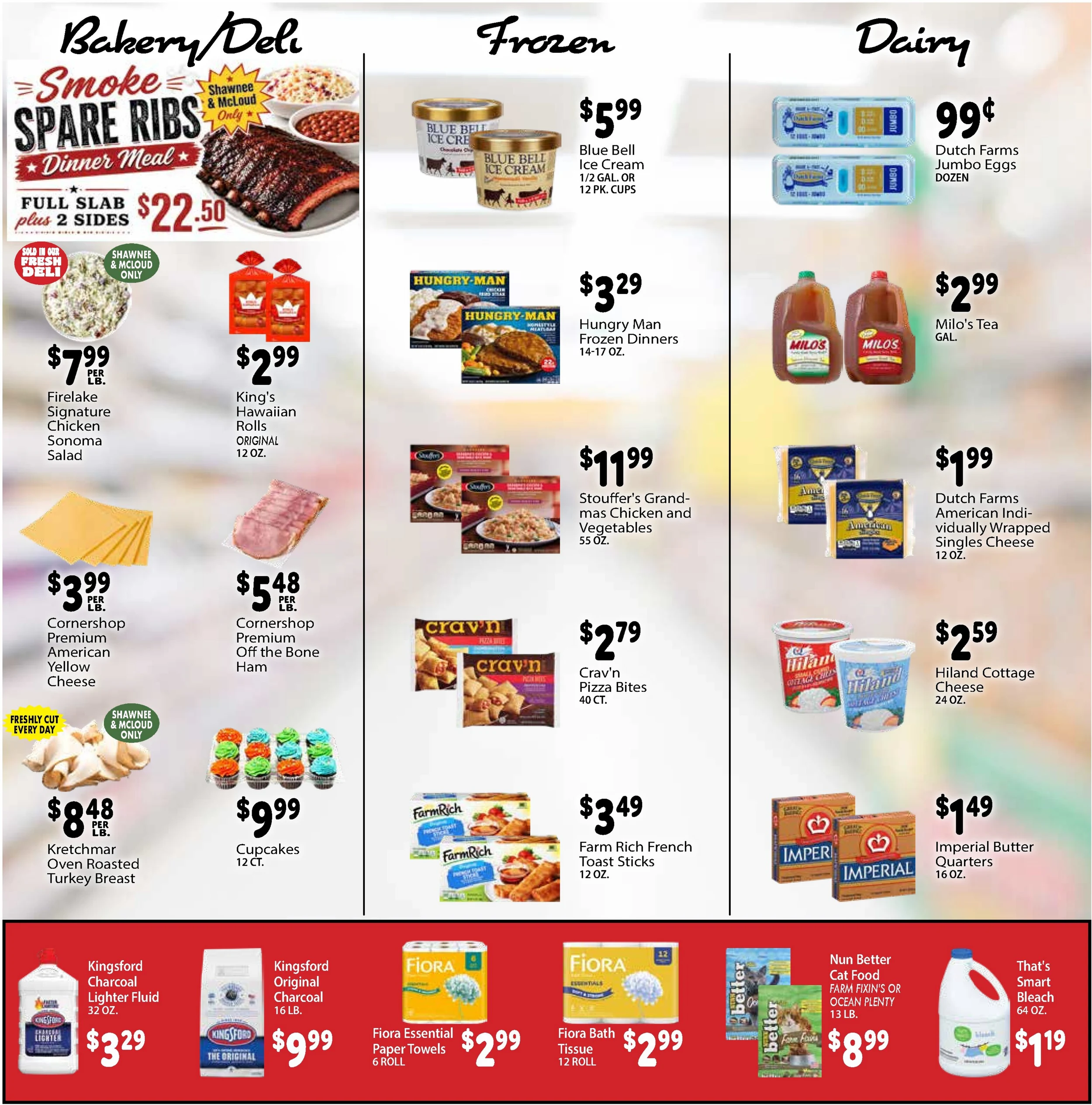 Firelake Current Ad - Page 3