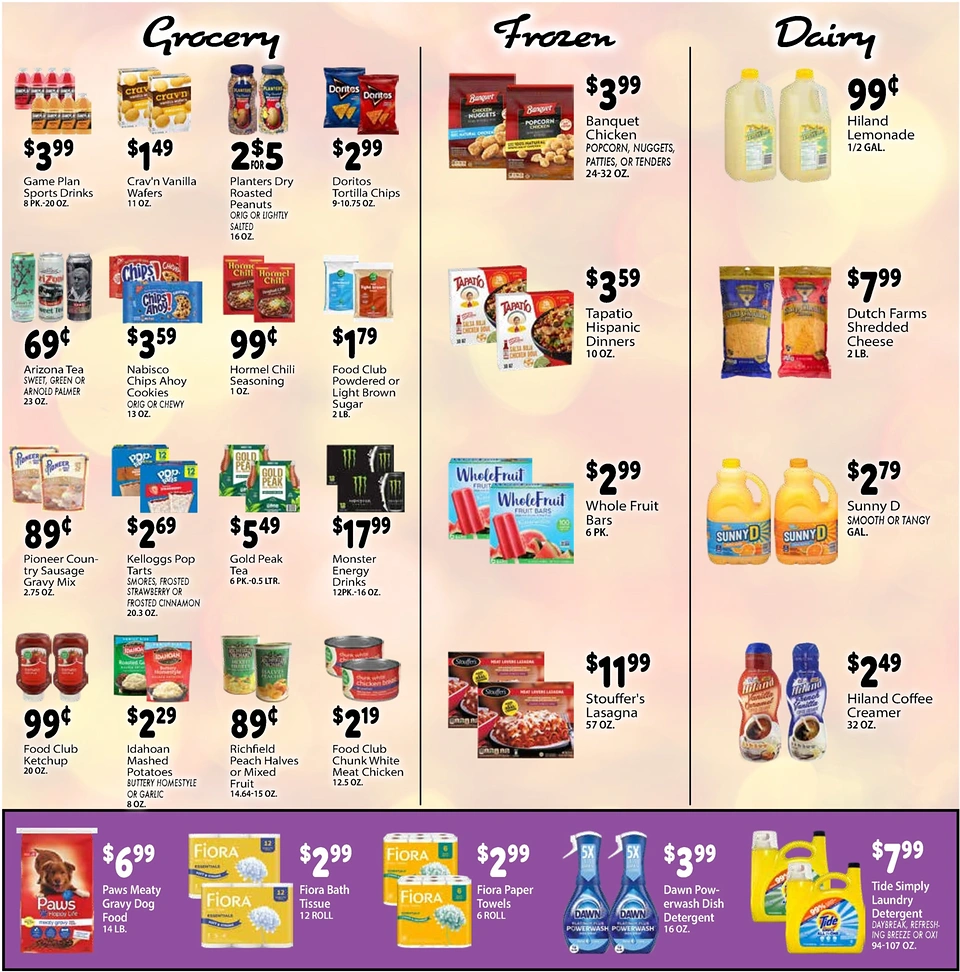 Firelake Next Ad - Page 3