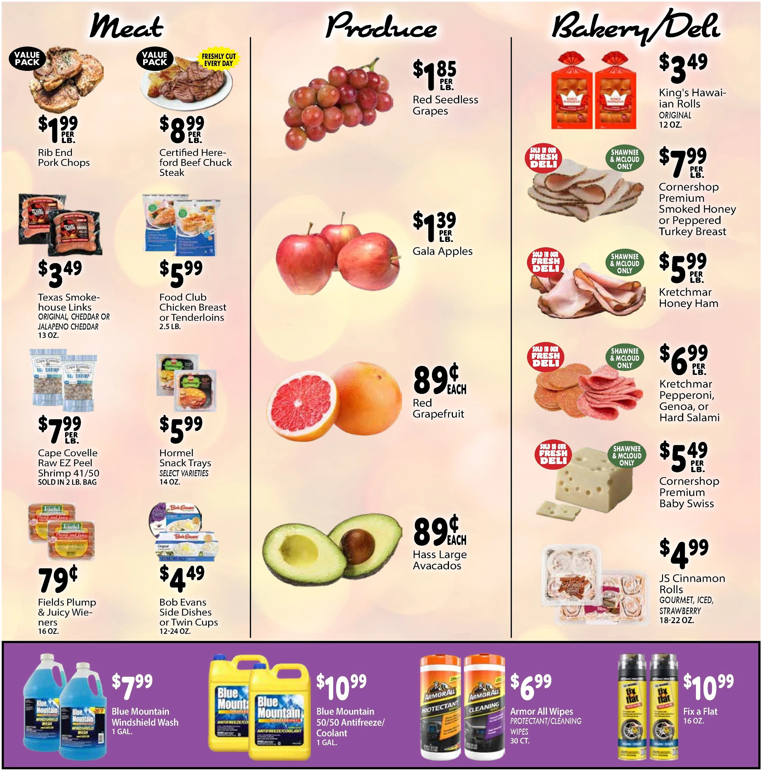 Firelake Current Ad - Page 2