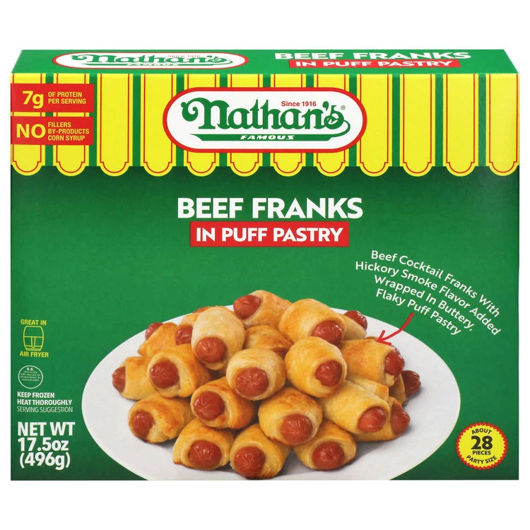 Fitzgerald's Foods Weekly Ad - Page 55