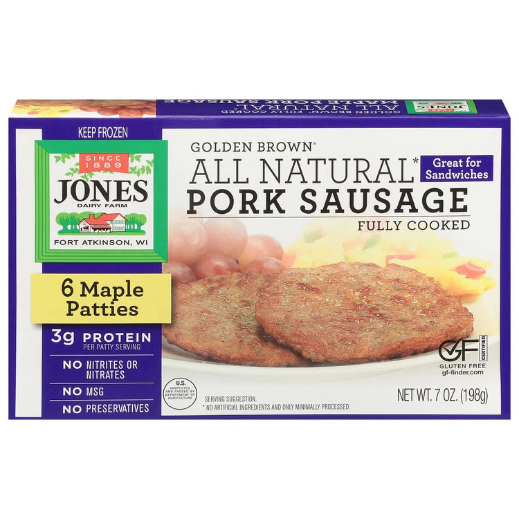 Fitzgerald's Foods Weekly Ad - Page 92