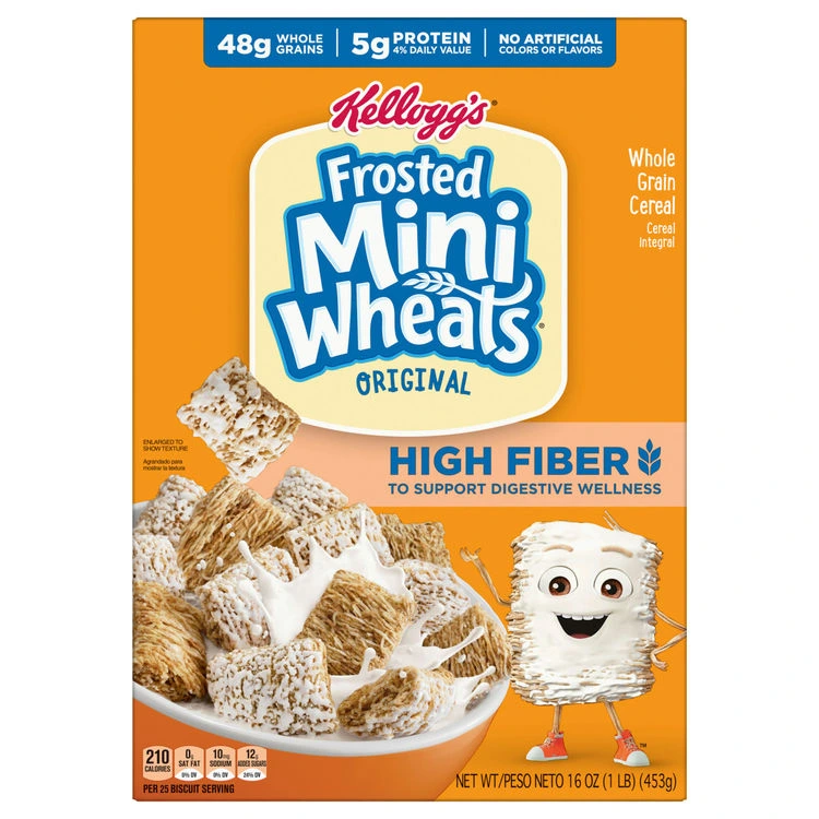 Fitzgerald's Foods Weekly Ad - Page 48