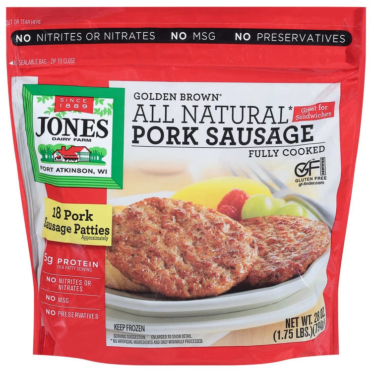 Fitzgerald's Foods Weekly Ad - Page 34