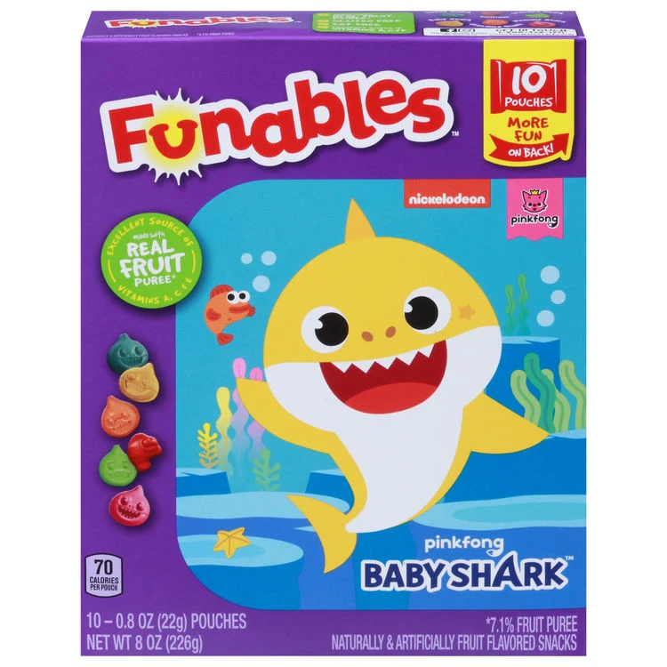 Fitzgerald's Foods Weekly Ad - Page 10