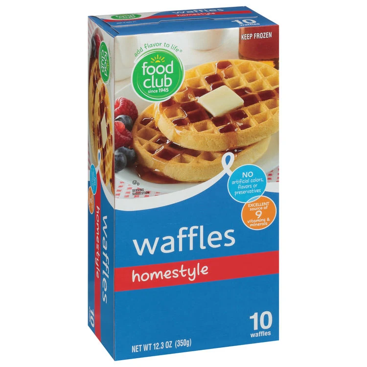 Fitzgerald's Foods Weekly Ad - Page 94