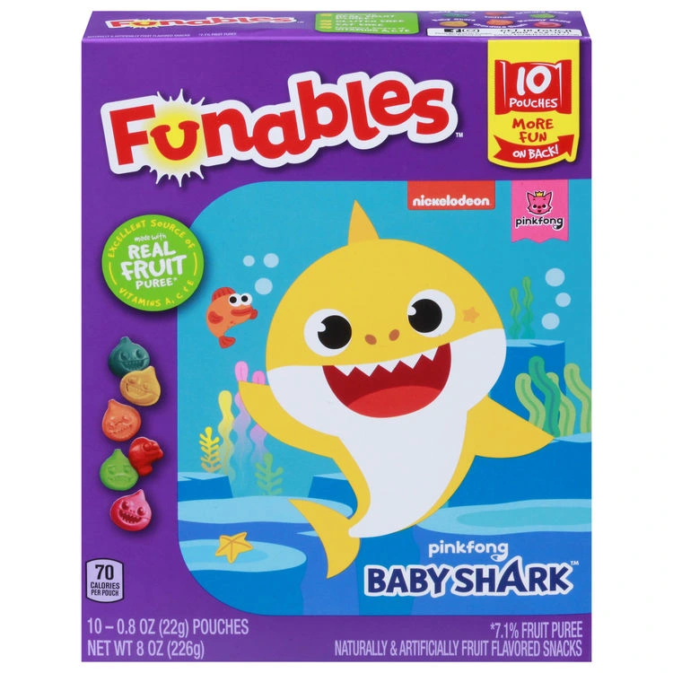 Fitzgerald's Foods Weekly Ad - Page 25
