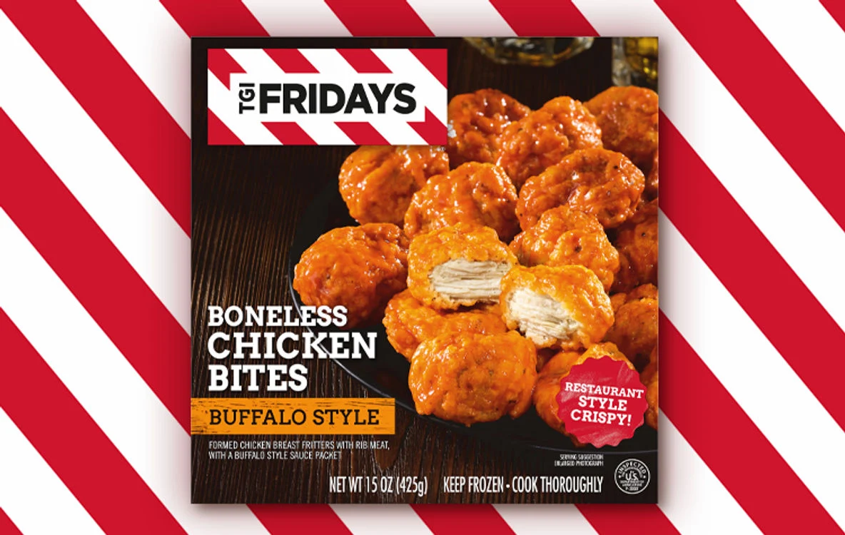 Fitzgerald's Foods Weekly Ad - Page 33