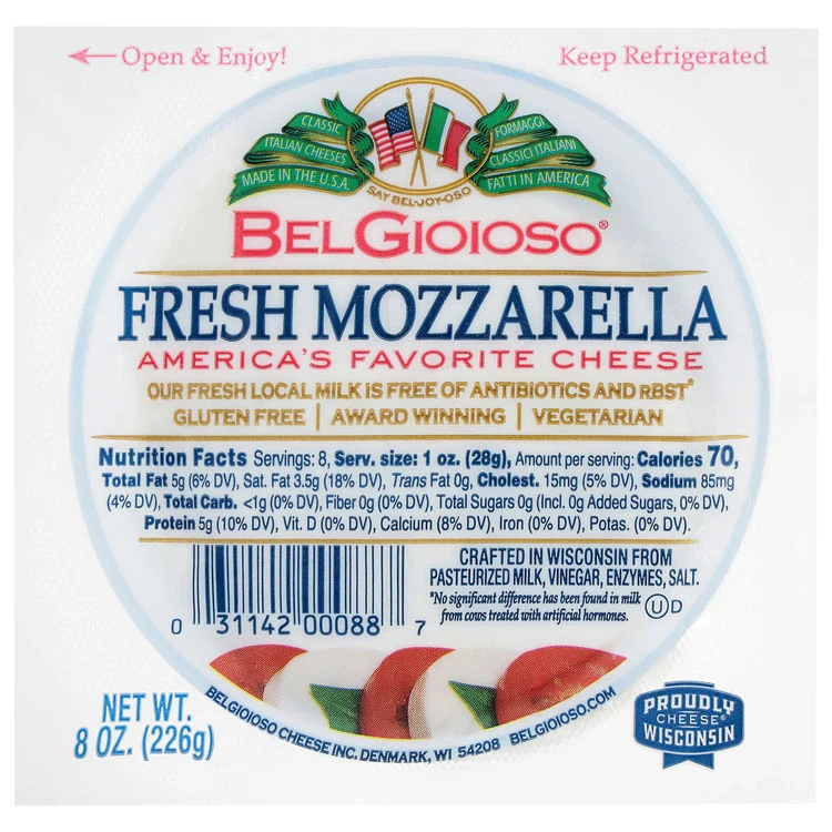 Fitzgerald's Foods Weekly Ad - Page 37