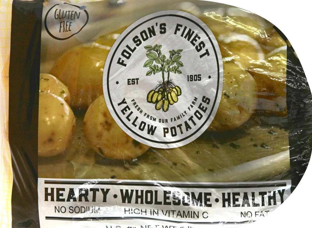 Fitzgerald's Foods Weekly Ad - Page 94