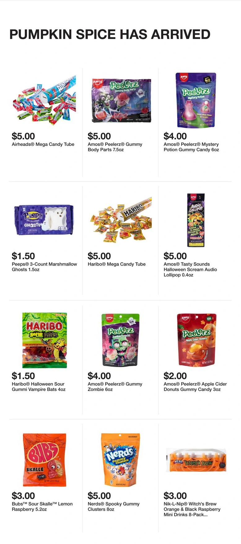 Flyer page 10