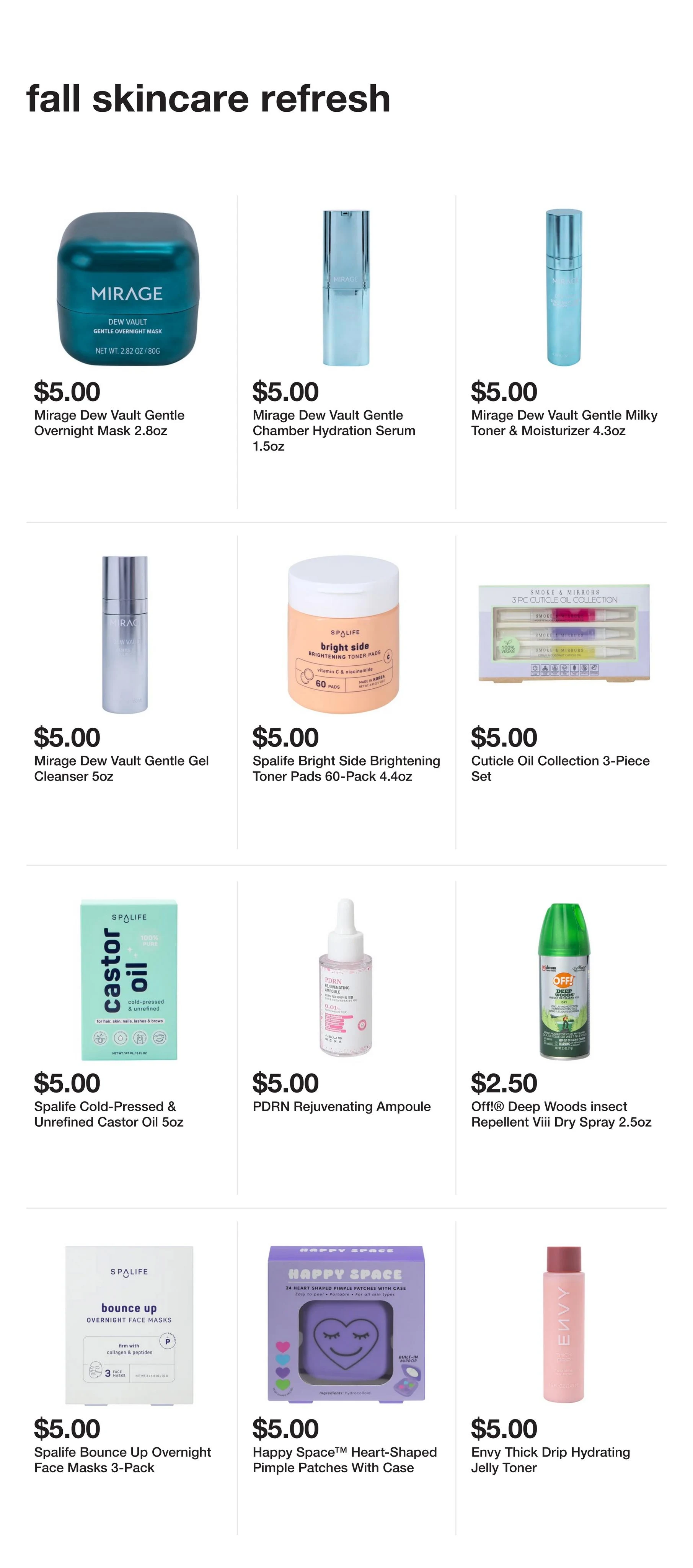 Five Below Flyer - Page 6
