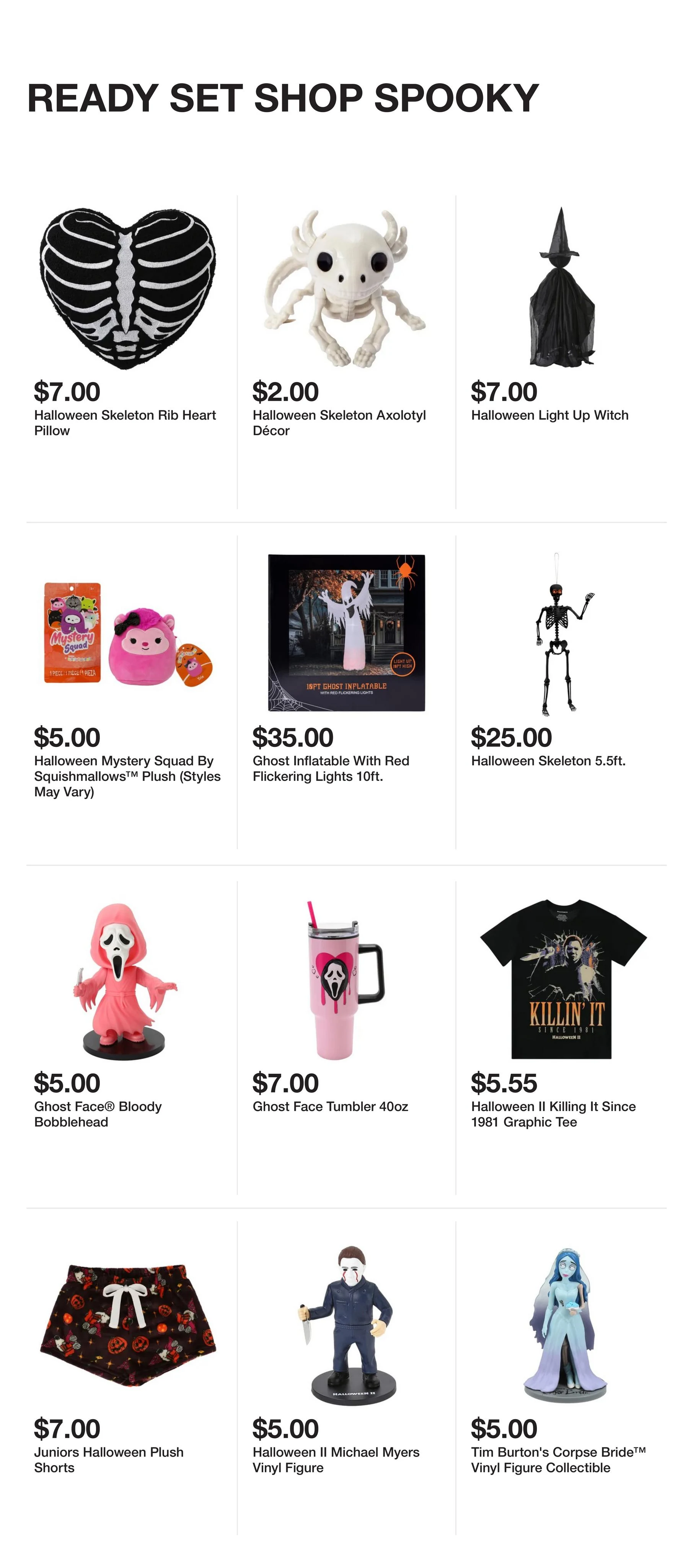 Five Below Flyer - Page 4