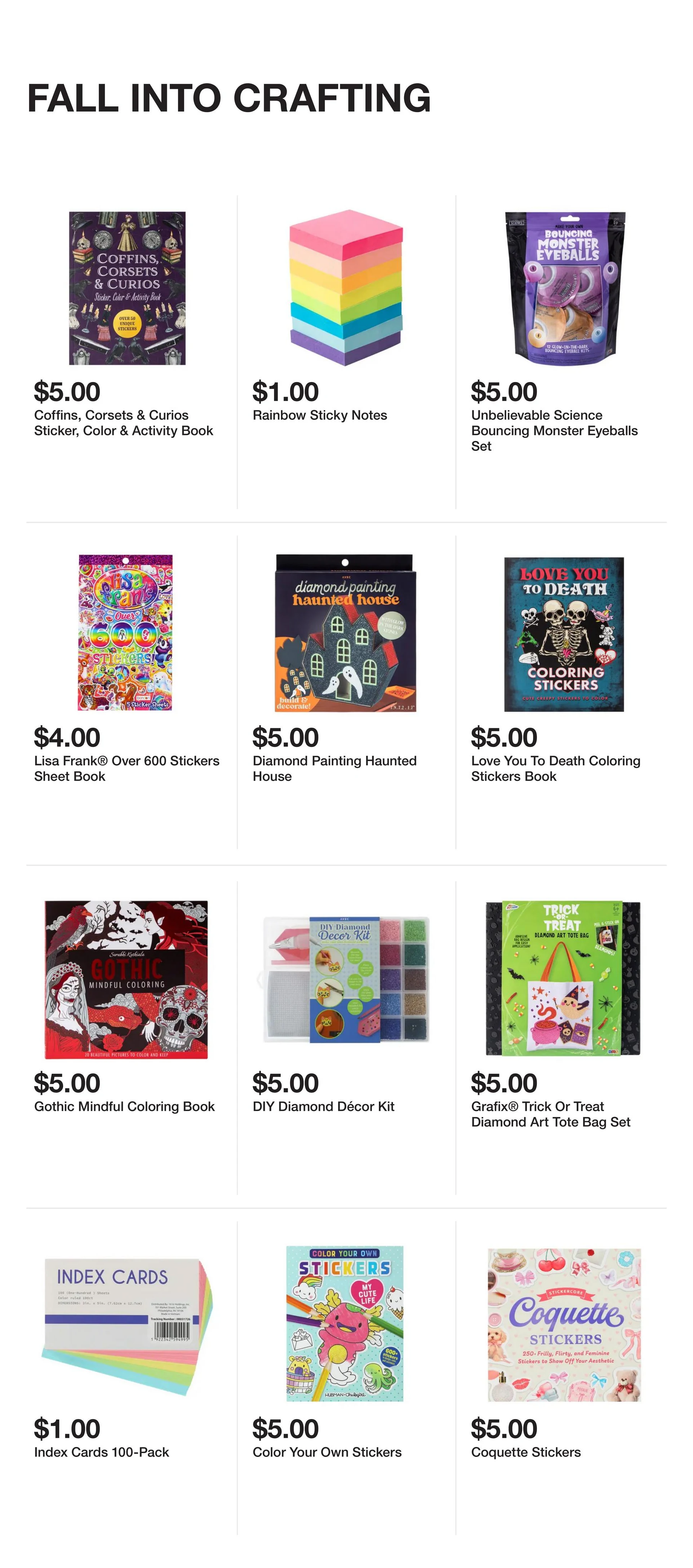 Five Below Flyer - Page 8