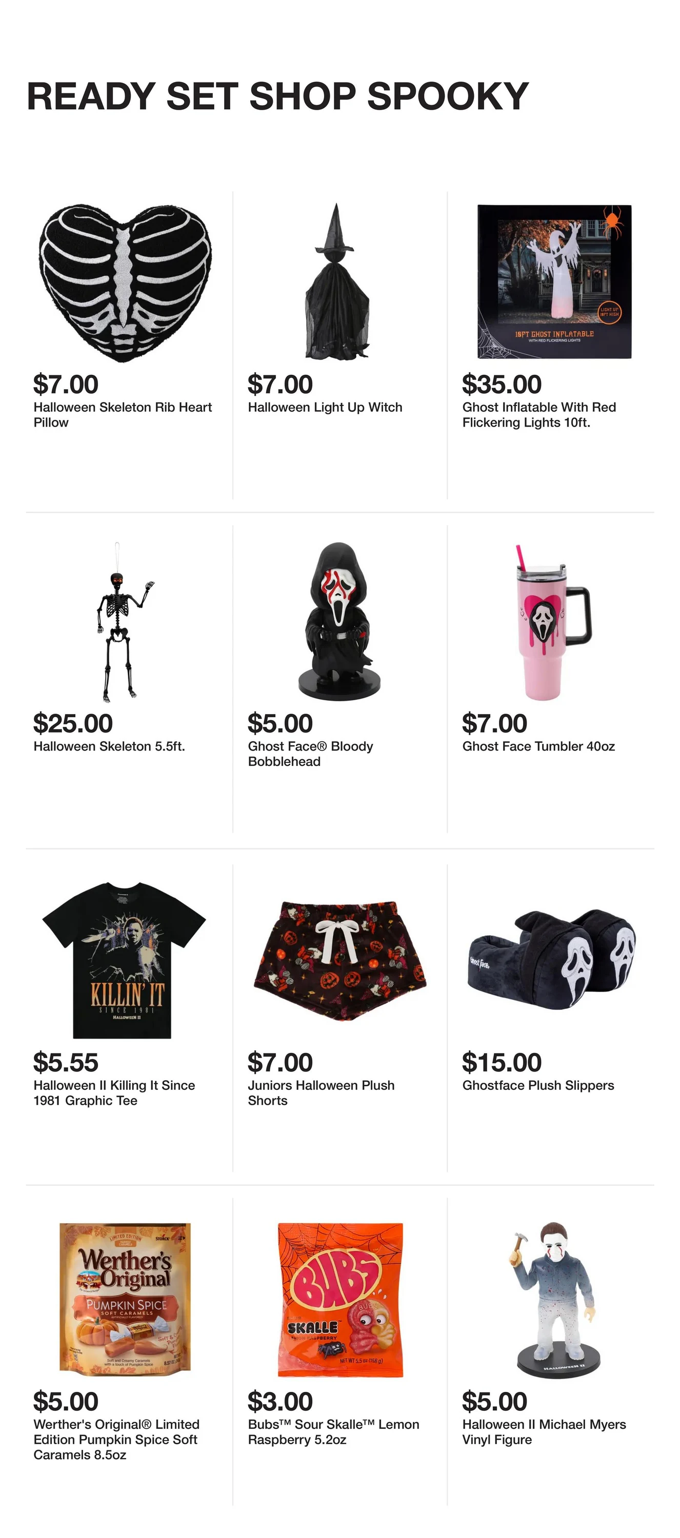 Five Below Flyer - Page 4