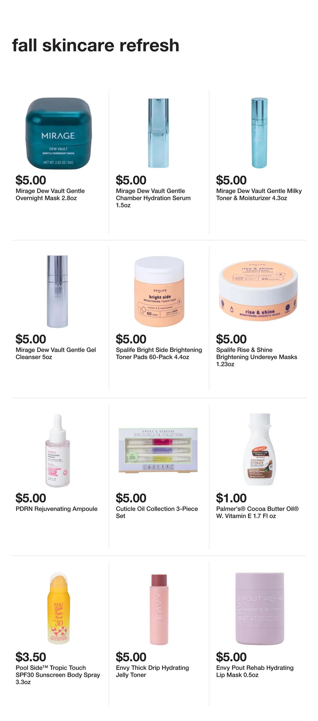 Five Below Flyer - Page 8