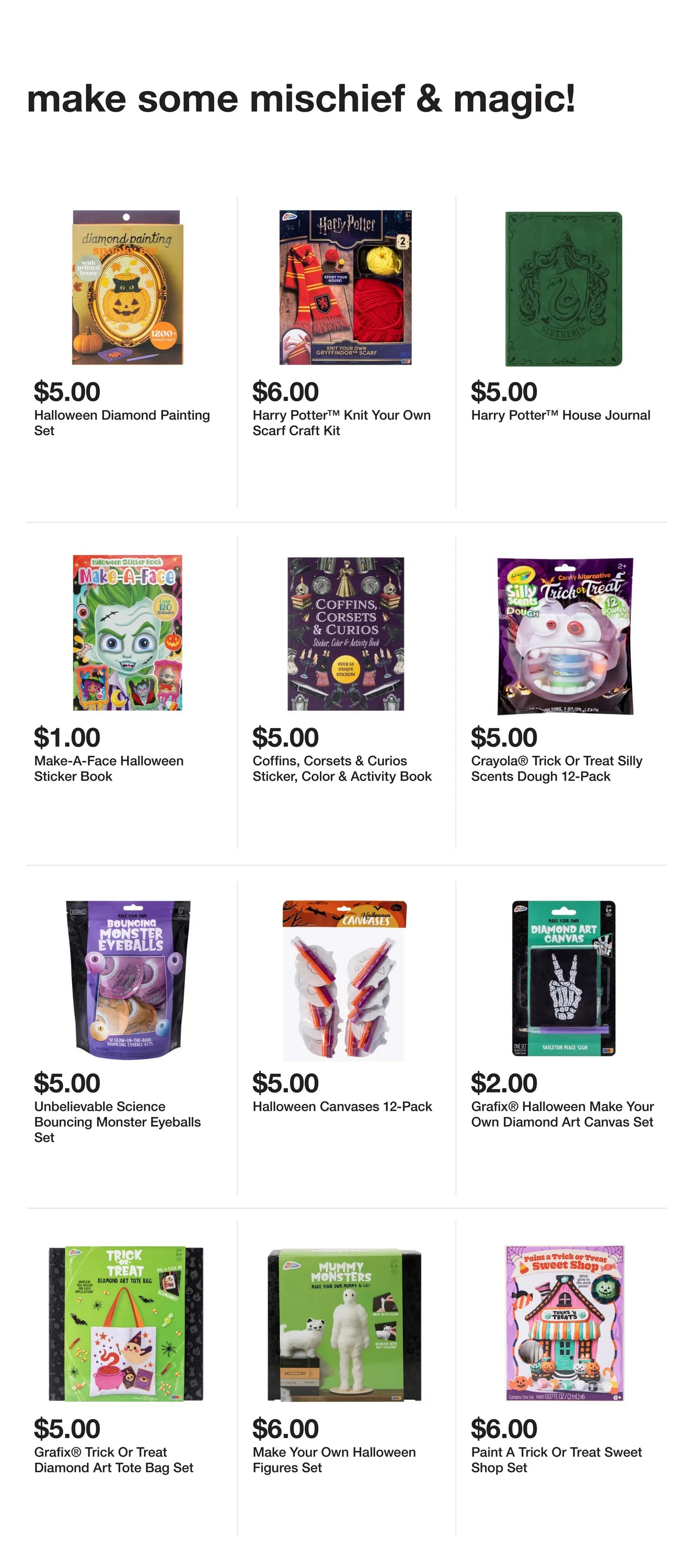 Five Below Flyer - Page 4
