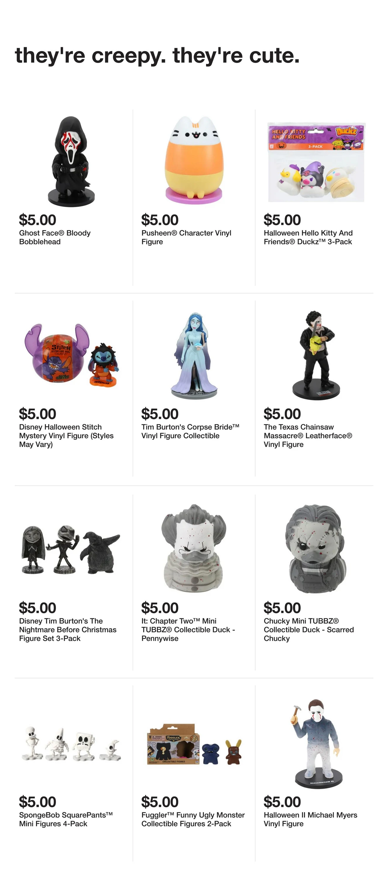 Five Below Flyer - Page 6