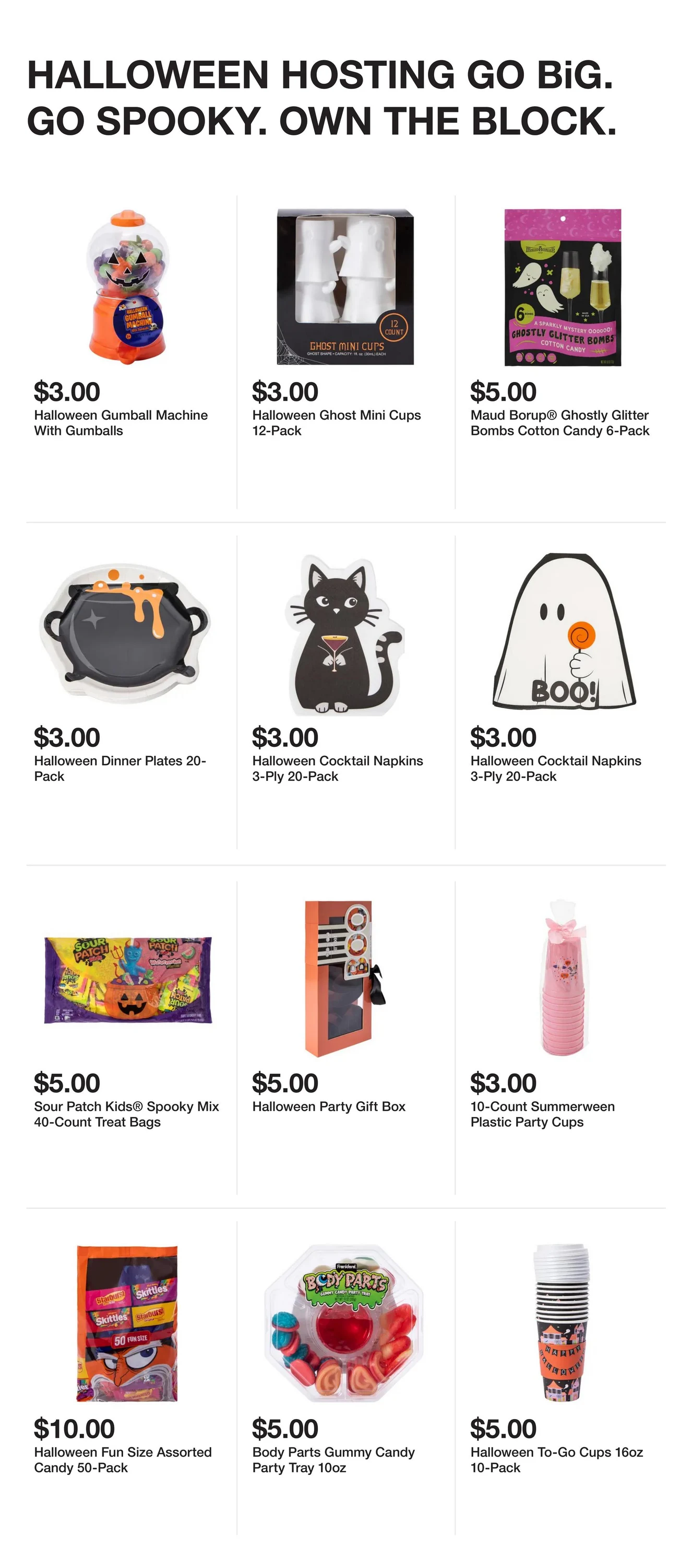 Five Below Flyer - Page 8