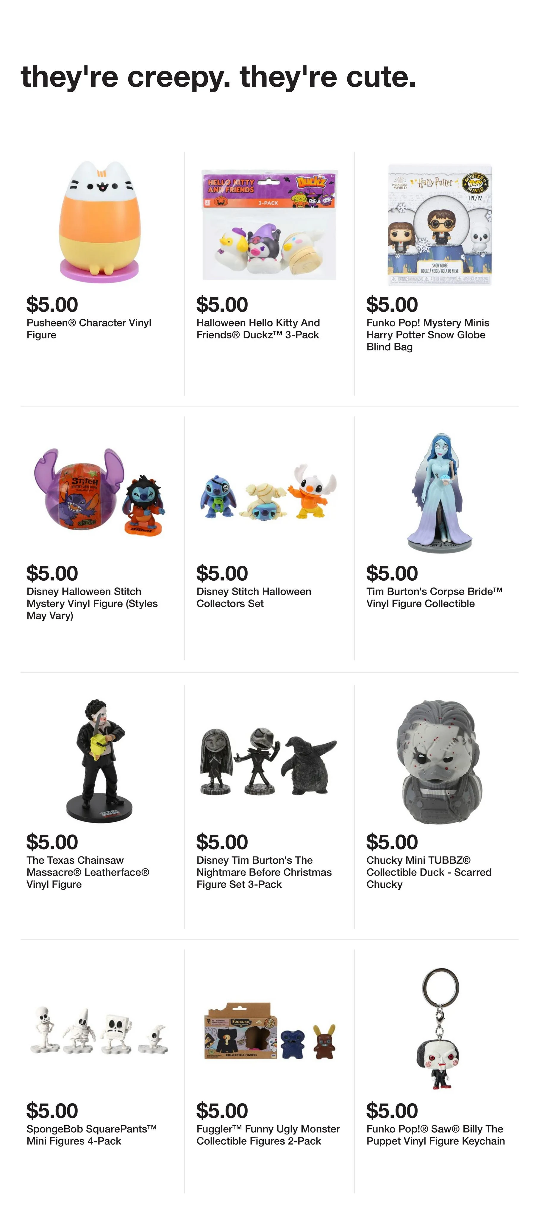 Five Below Flyer - Page 4