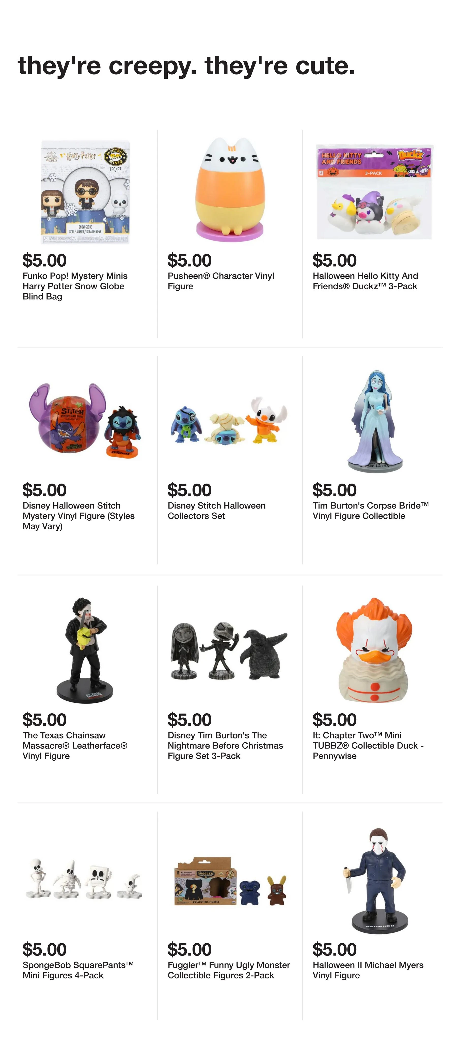 Five Below Flyer - Page 6
