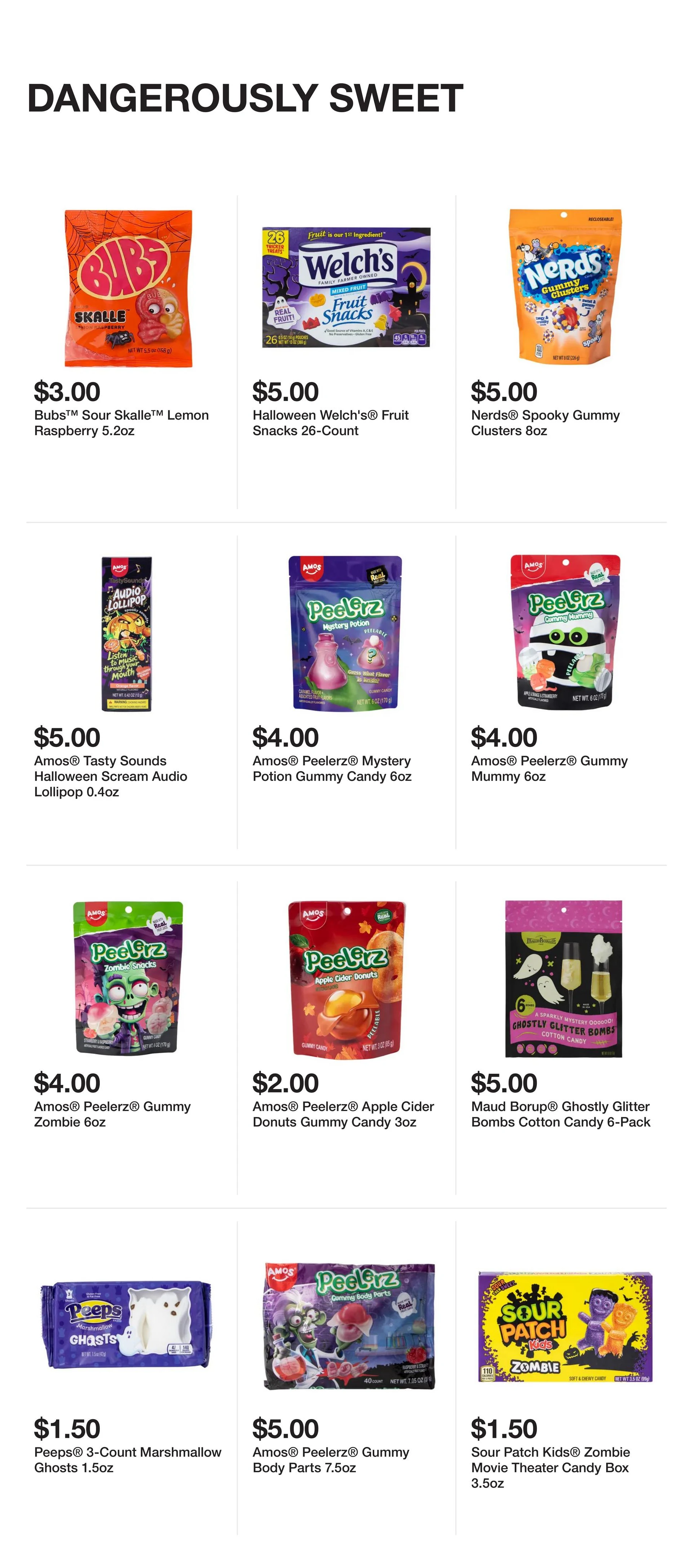 Five Below Flyer - Page 8