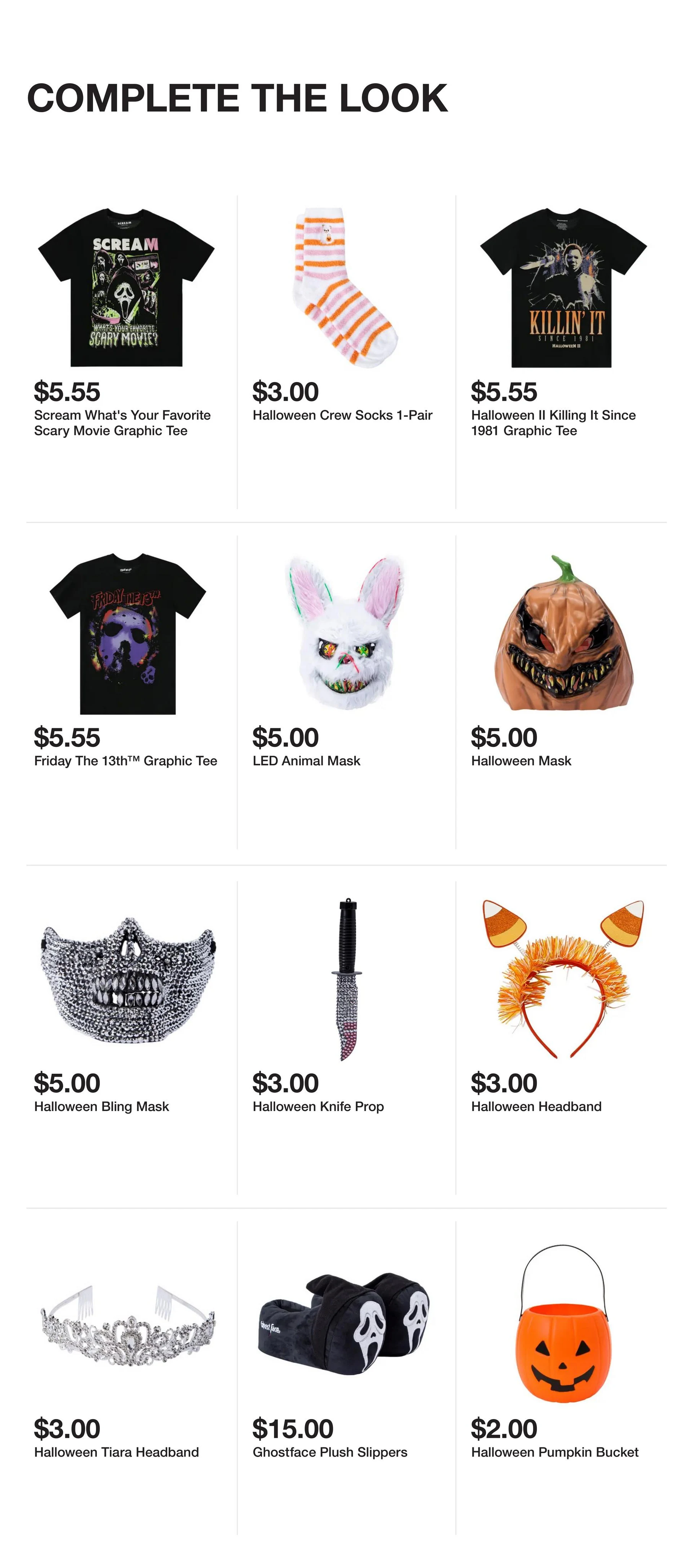 Five Below Flyer - Page 10
