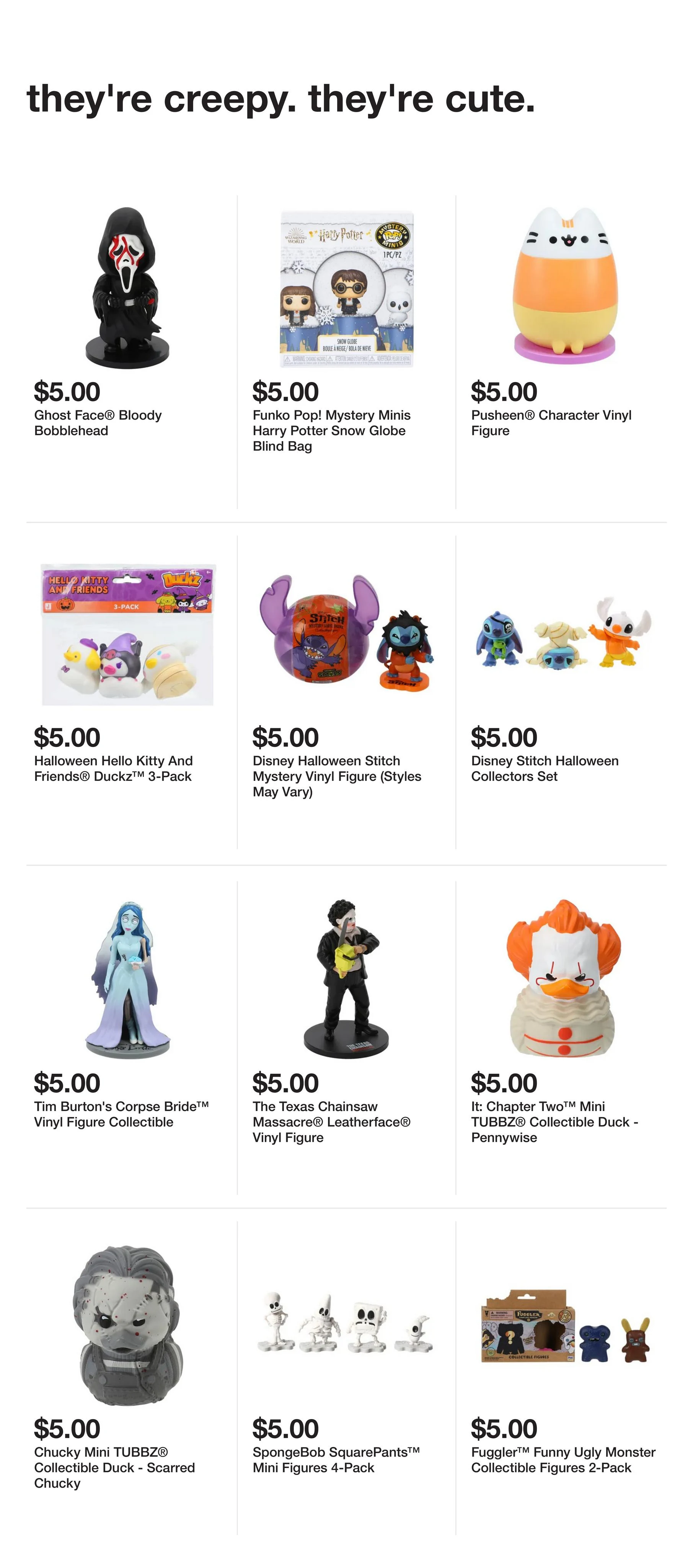 Five Below Flyer - Page 6