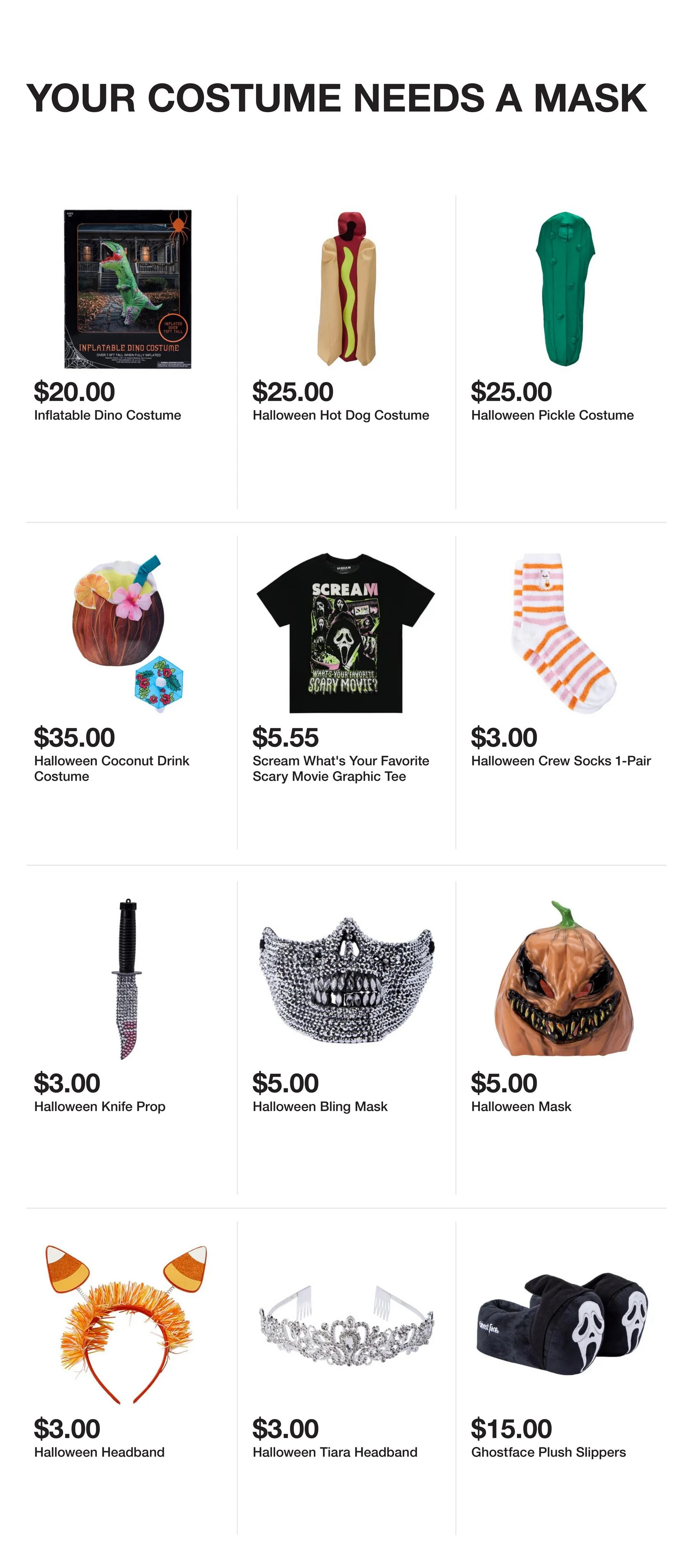 Five Below Flyer - Page 6