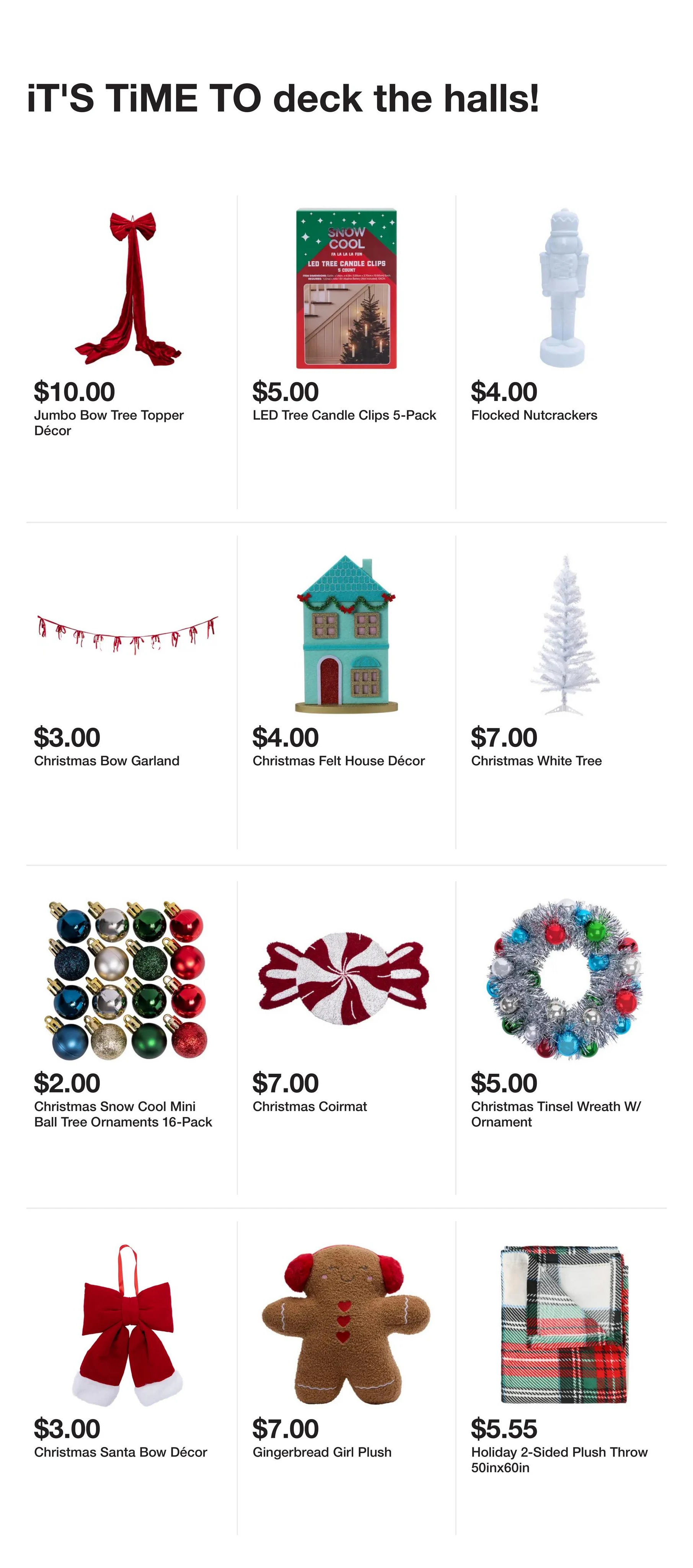 Five Below Flyer - Page 8