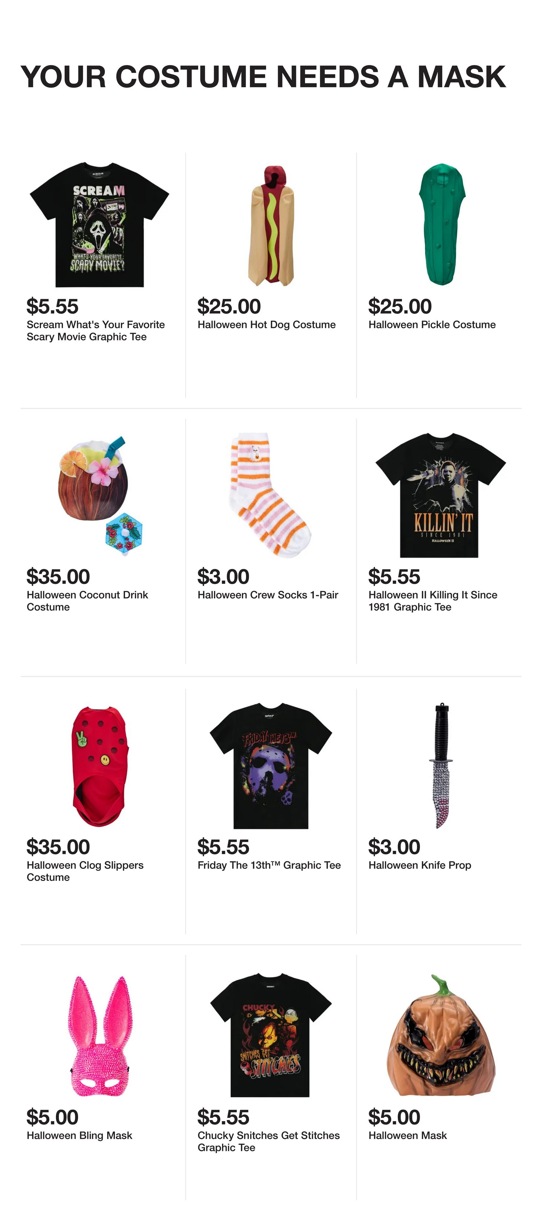 Five Below Flyer - Page 6