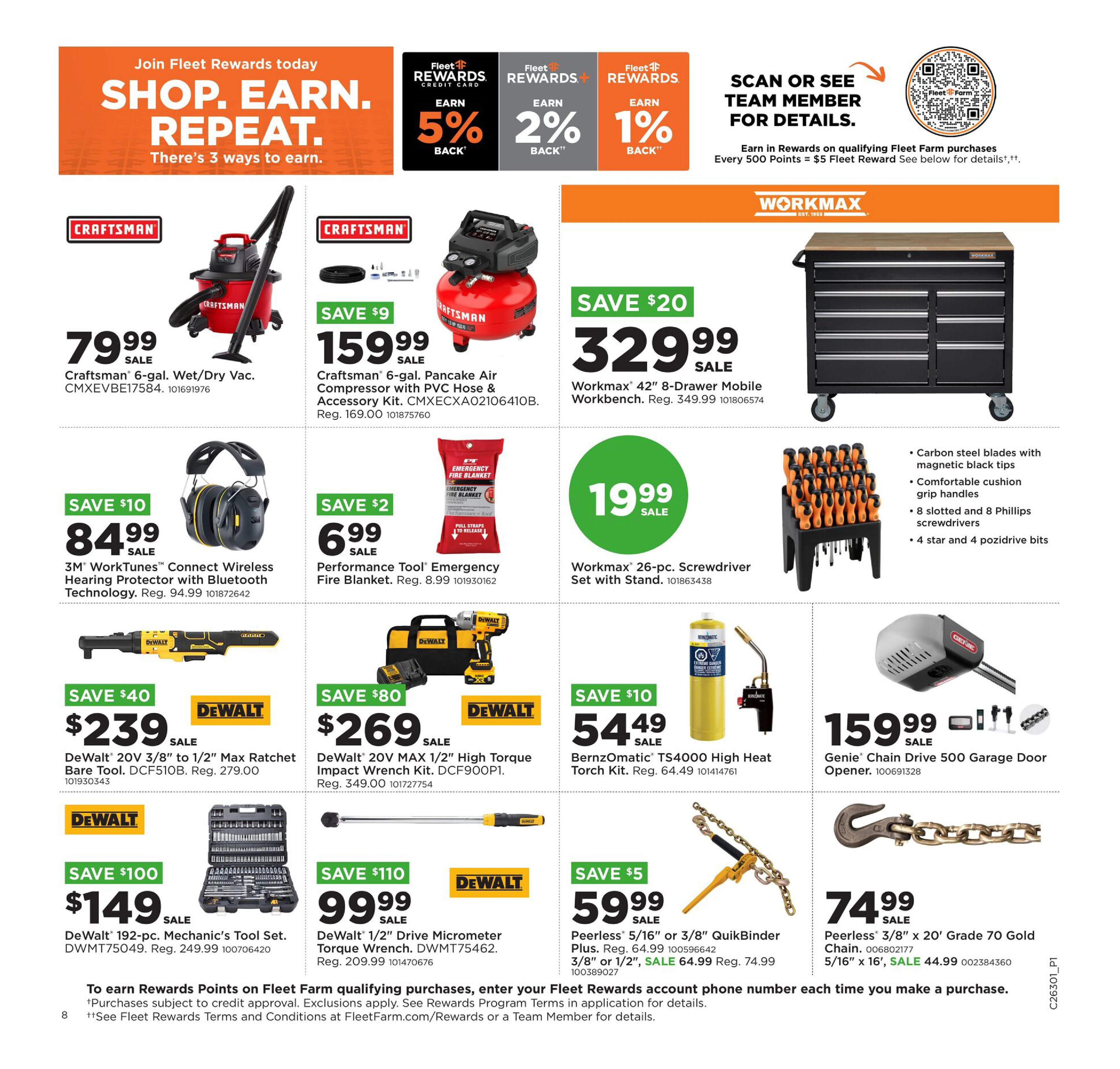 Flyer page 10